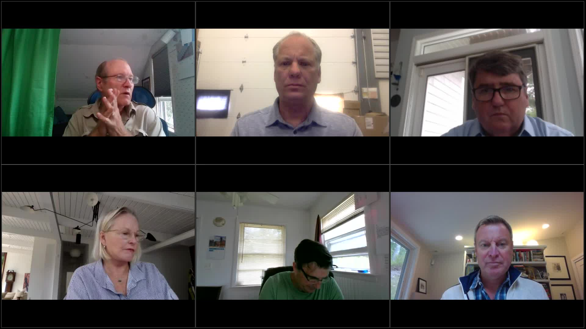 Thumbnail image for Cable and Internet Advisory Committee 9-19-2022