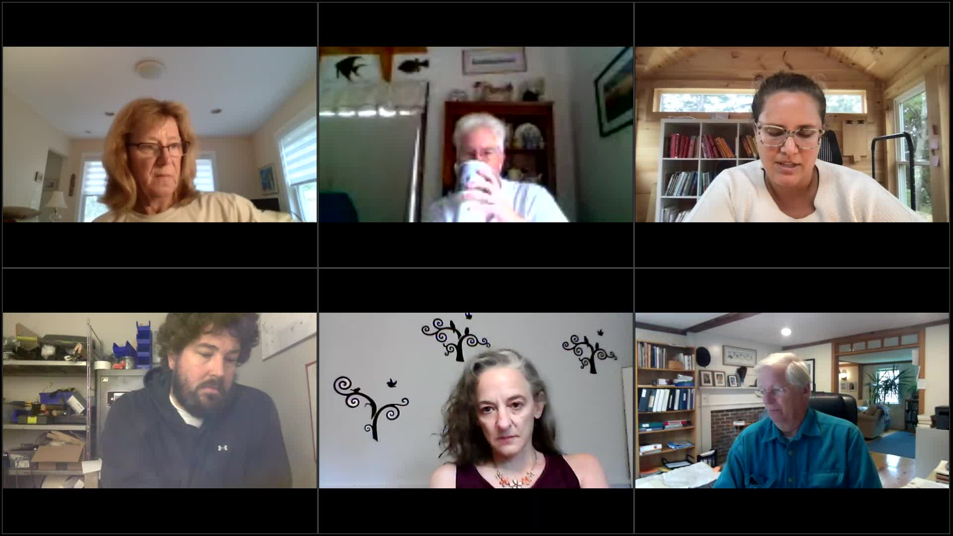 Thumbnail image for Local Comprehensive Plan Committee 9-20-2022