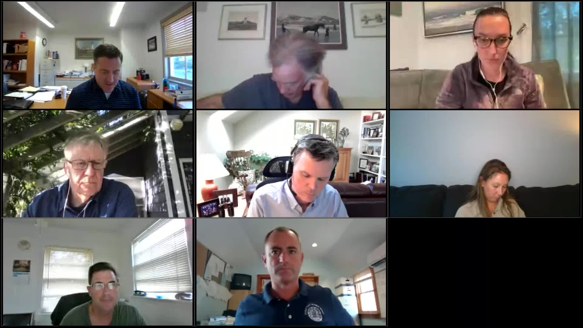 Thumbnail image for Select Board 9-27-2022