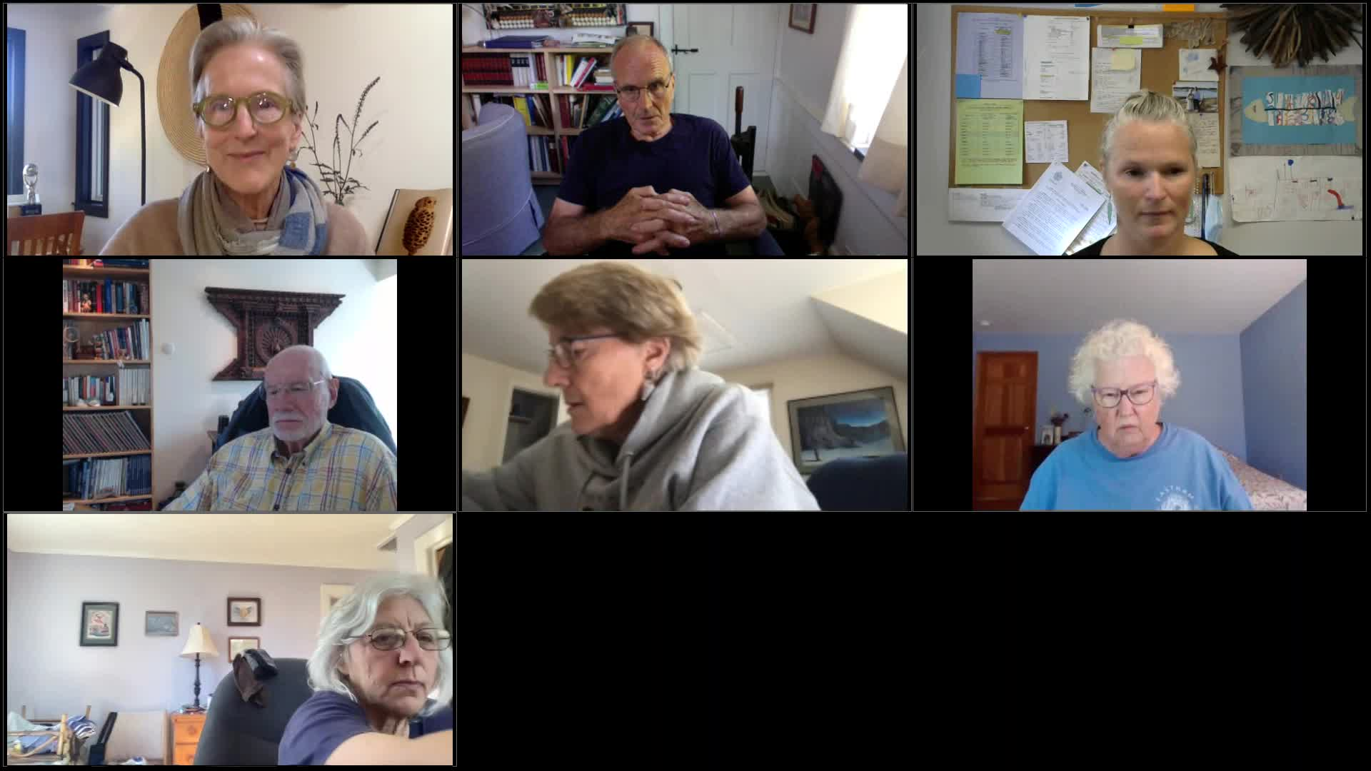 Thumbnail image for Climate Action Committee 9-29-2022