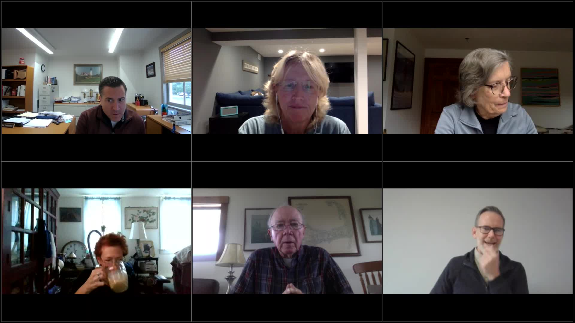 Thumbnail image for COA Board 10-4-2022