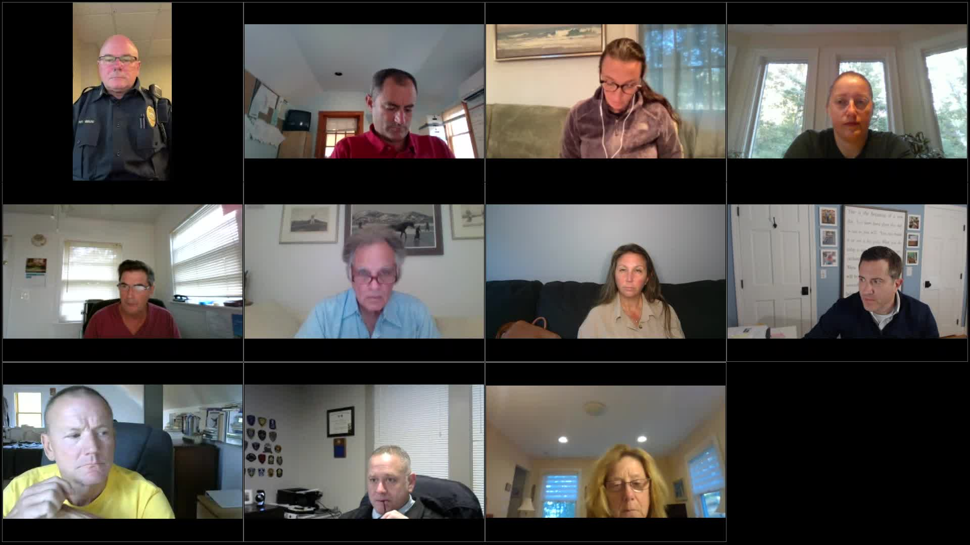 Thumbnail image for Select Board 10-11-2022