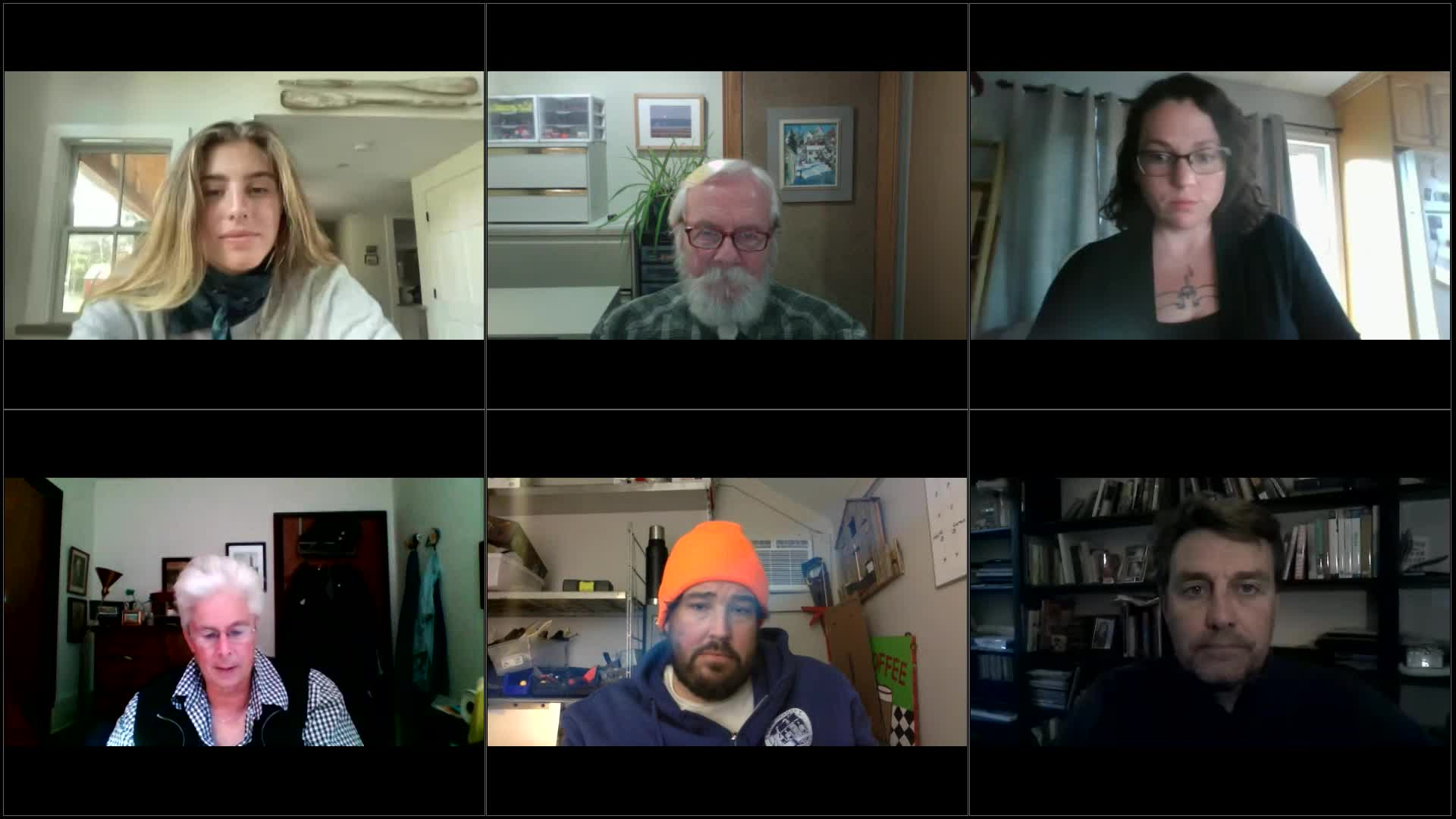 Thumbnail image for Planning Board 10-12-2022