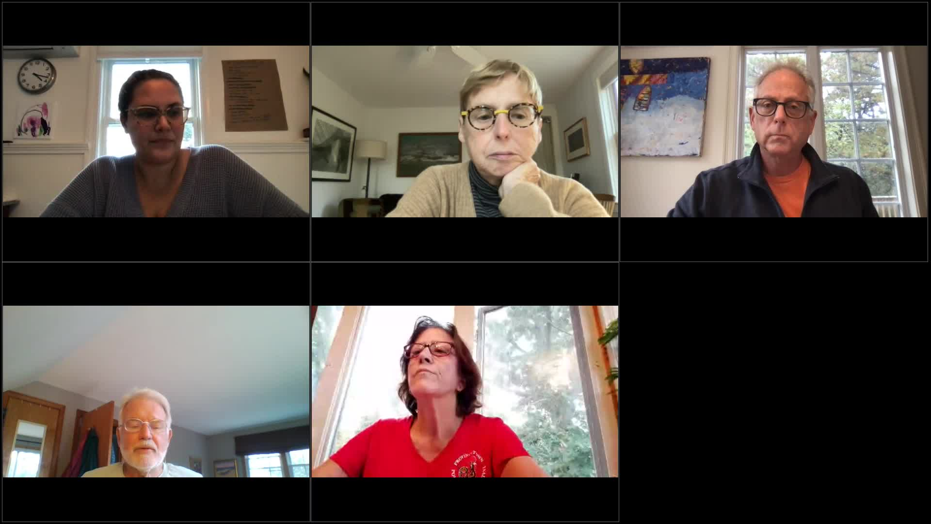 Thumbnail image for Housing Authority 10-26-2022