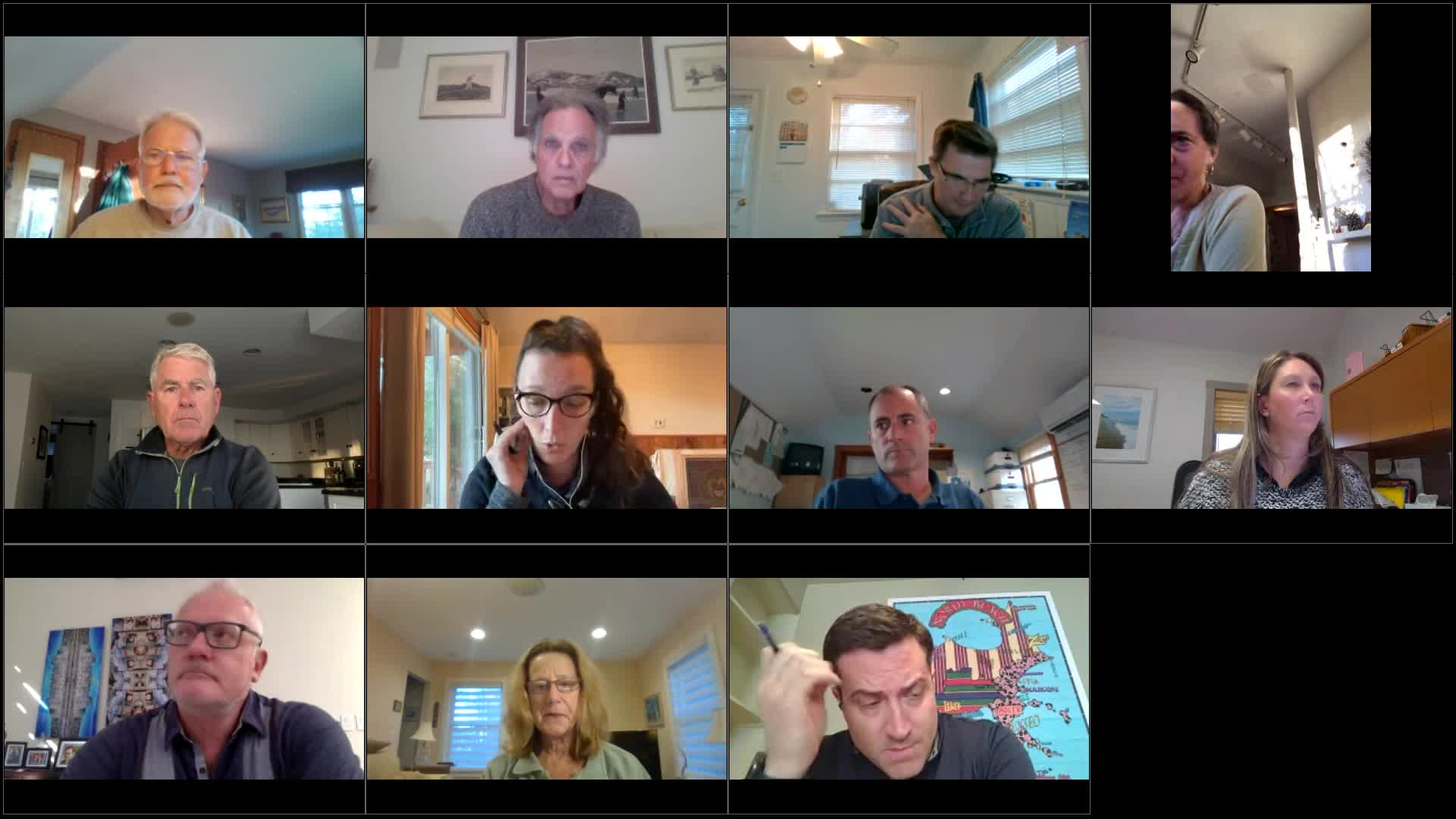 Thumbnail image for Select Board 11-9-2022