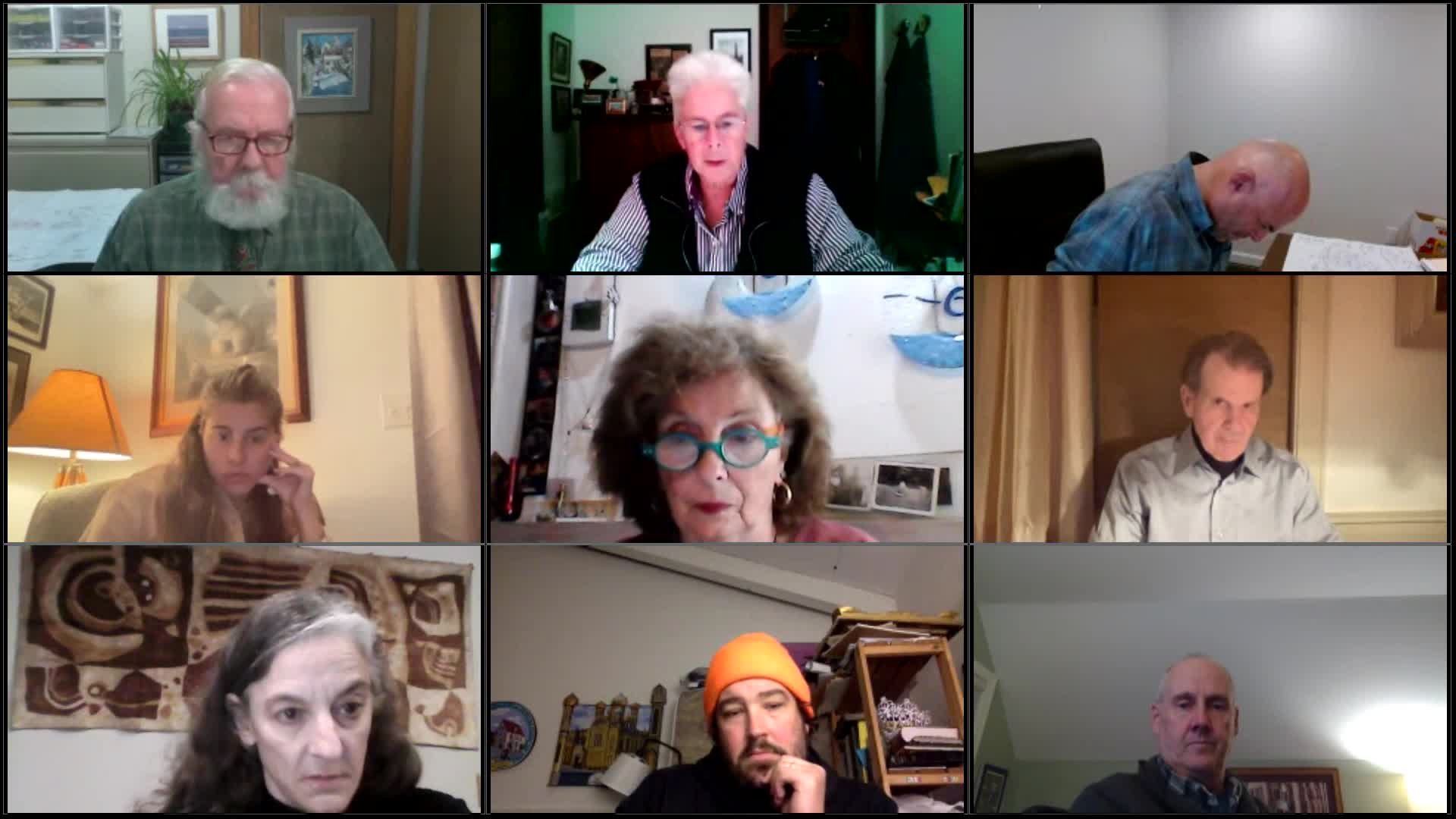 Thumbnail image for Planning Board 11-16-2022