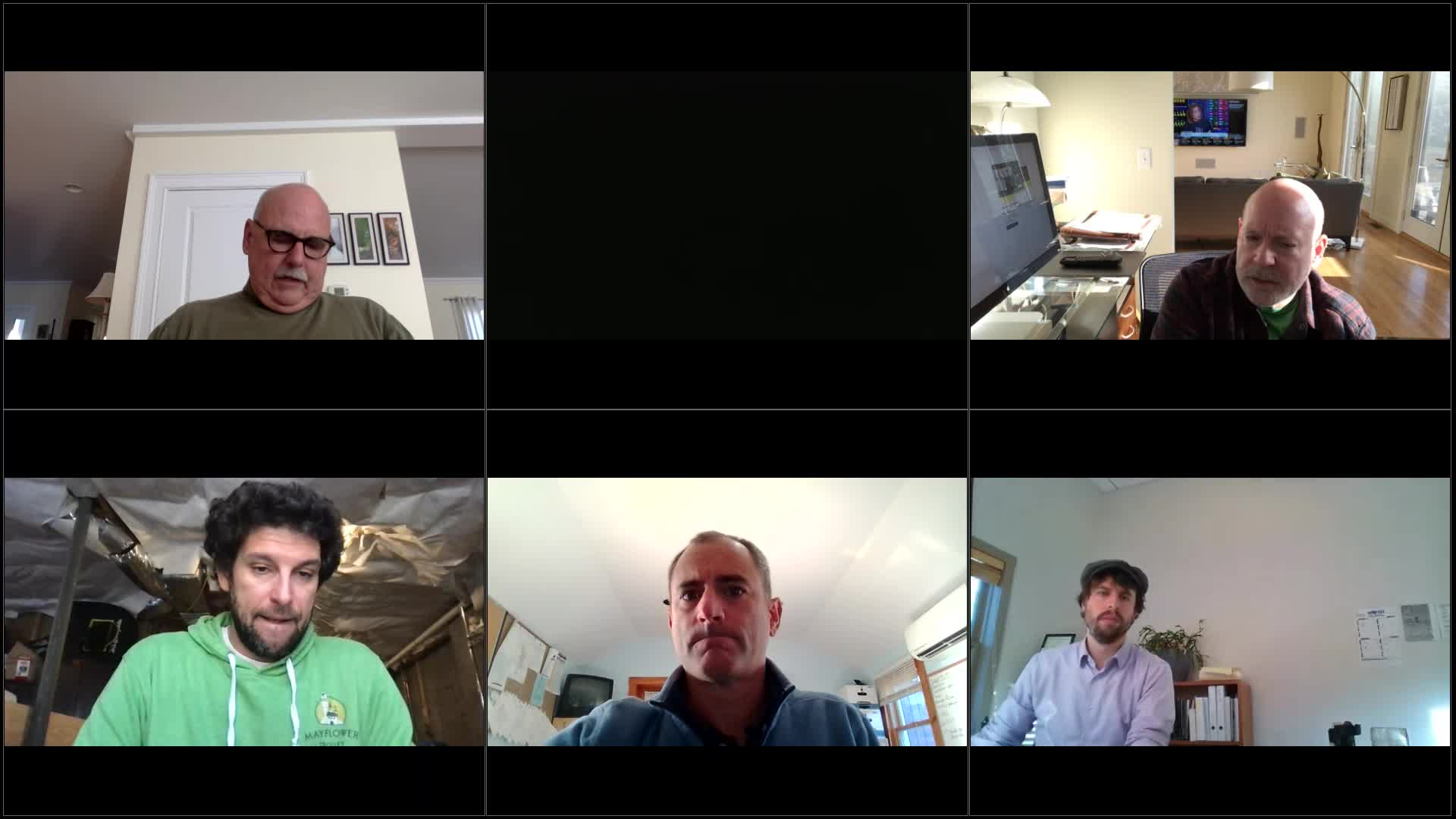 Thumbnail image for Finance Committee 11-18-2022