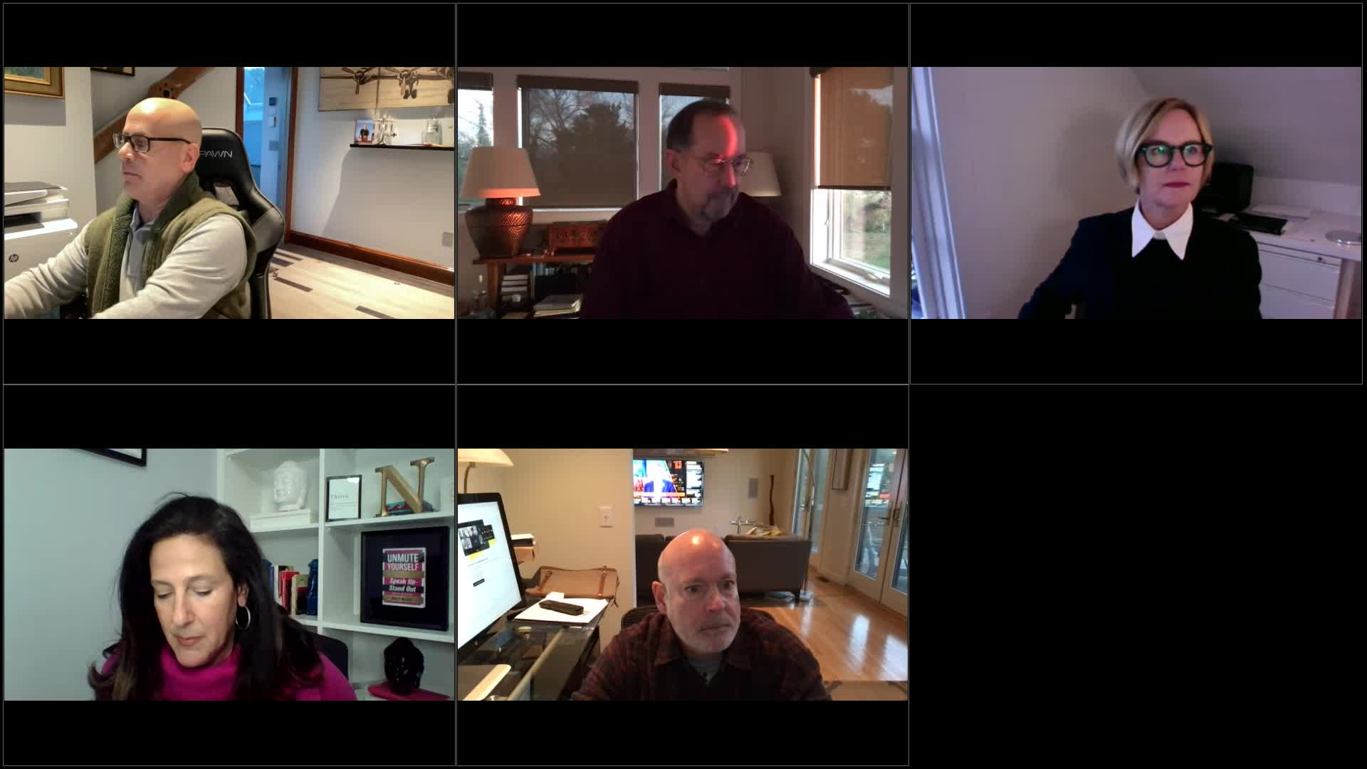 Thumbnail image for Charter Review Committee 11-17-2022