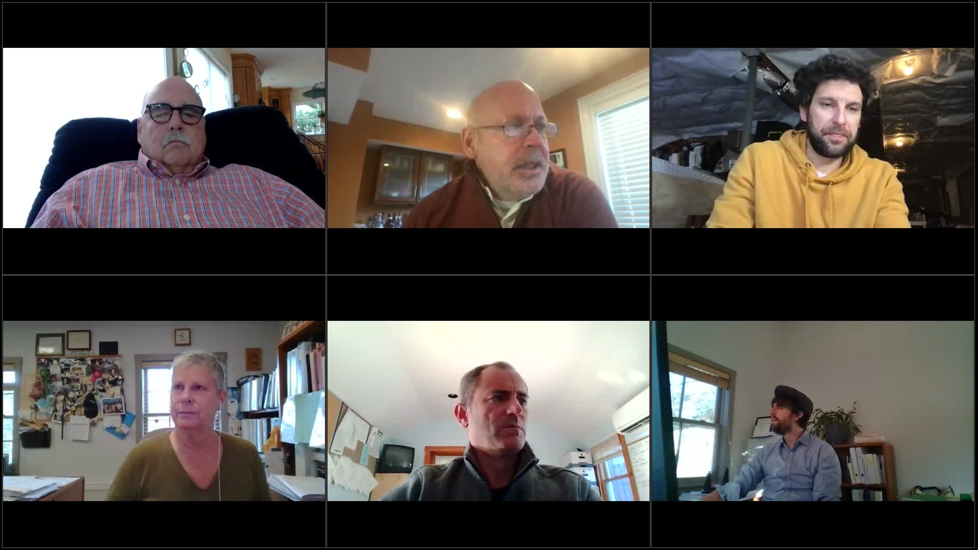 Thumbnail image for Finance Committee 12-2-2022