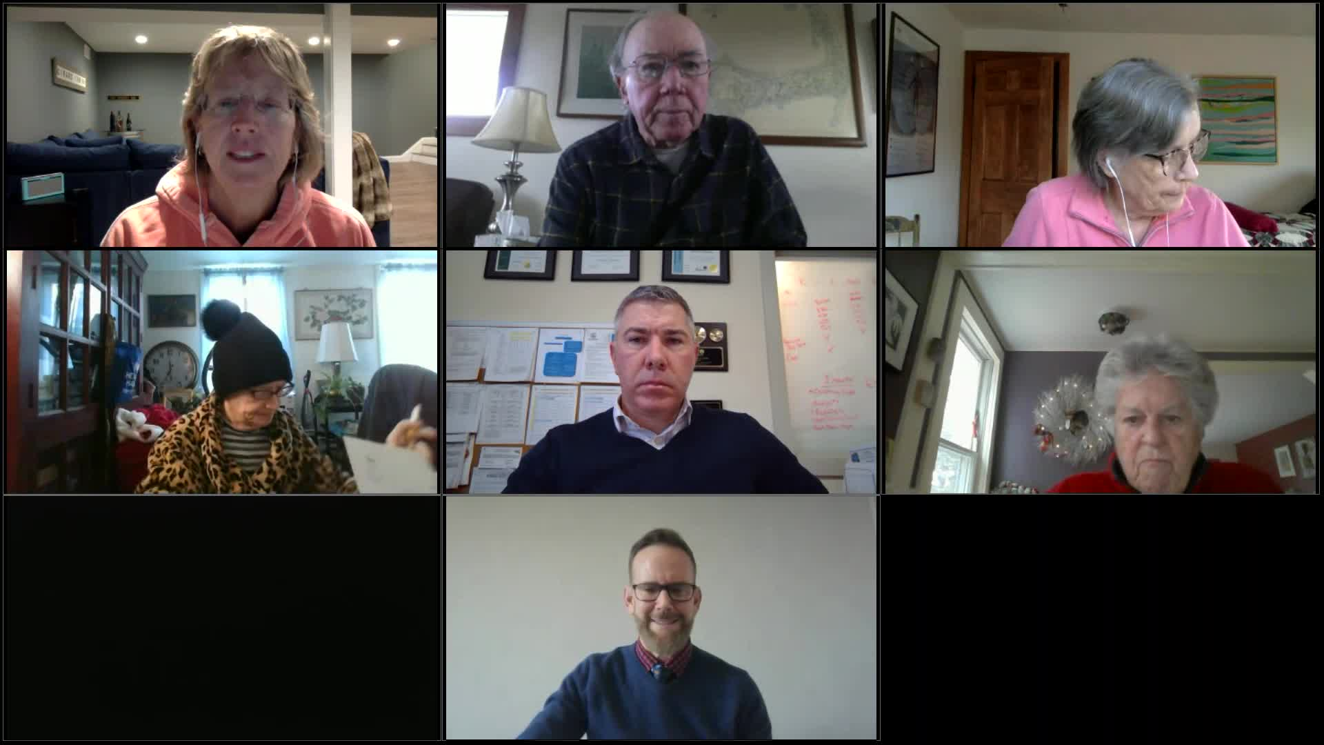 Thumbnail image for COA Board 12-13-2022