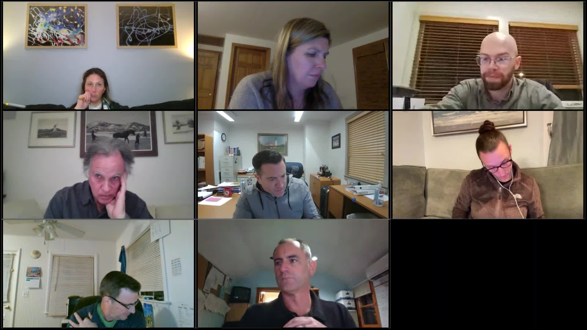 Thumbnail image for Select Board 12-13-2022