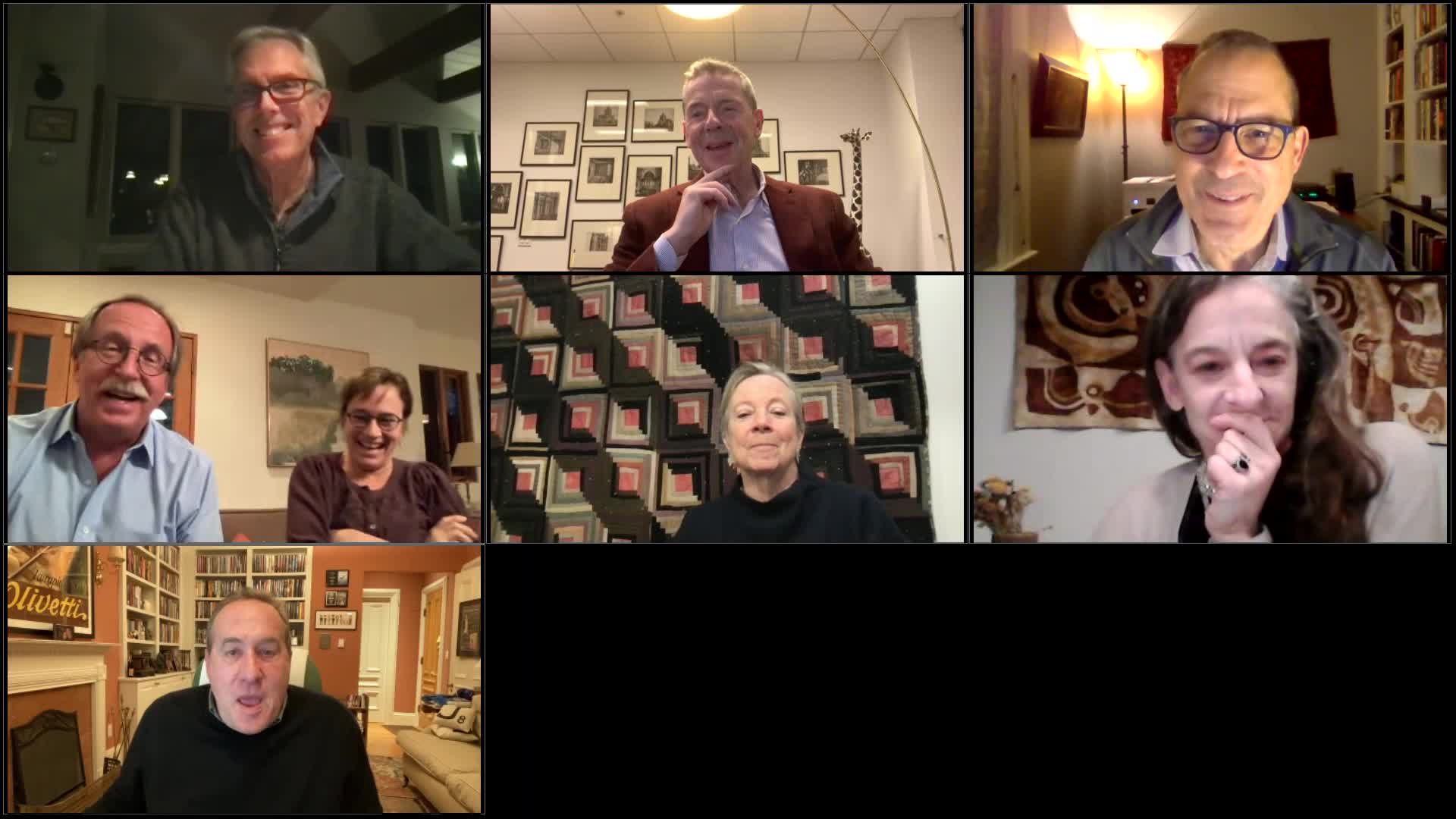 Thumbnail image for Historical Commission 12-13-2022