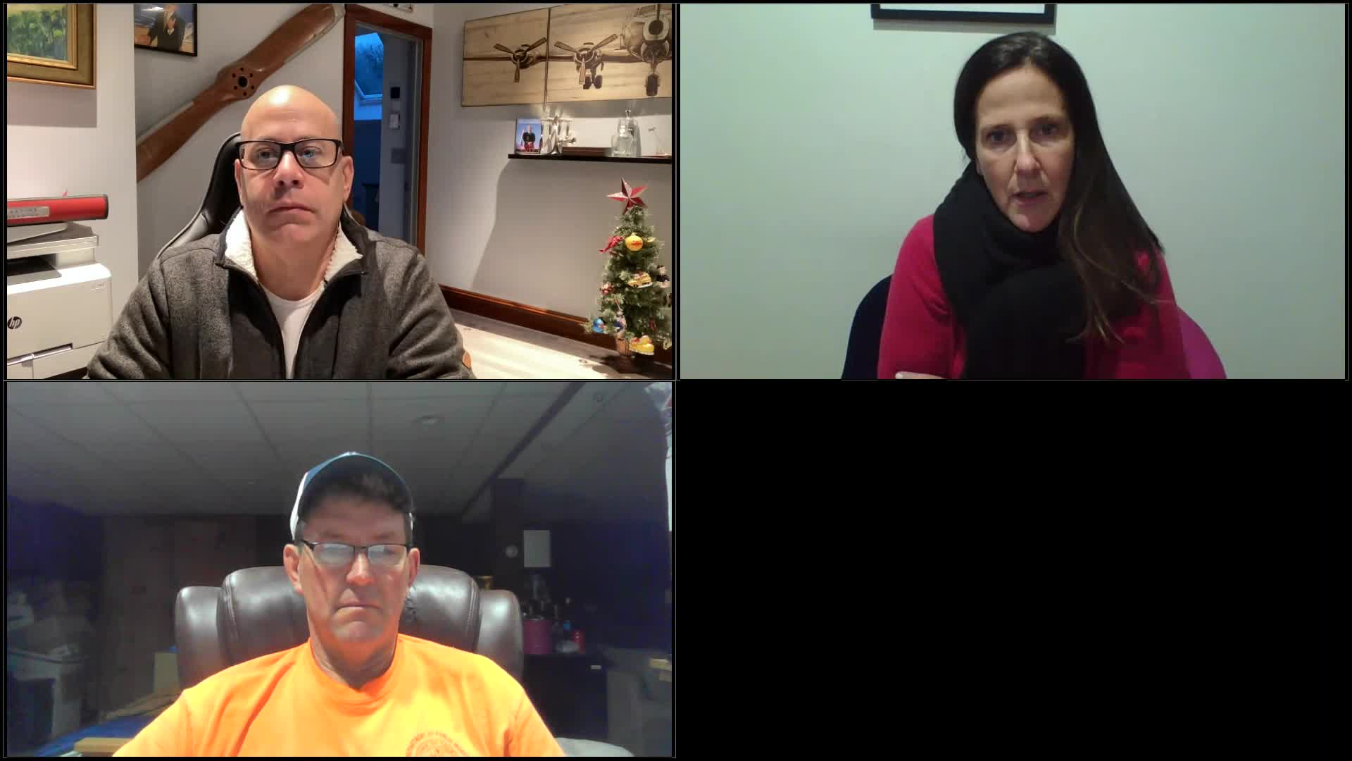 Thumbnail image for Charter Review Committee 12-15-2022