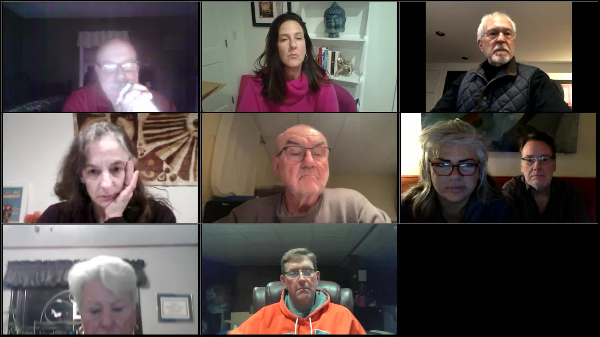 Thumbnail image for Zoning Board of Appeals 12-19-2022