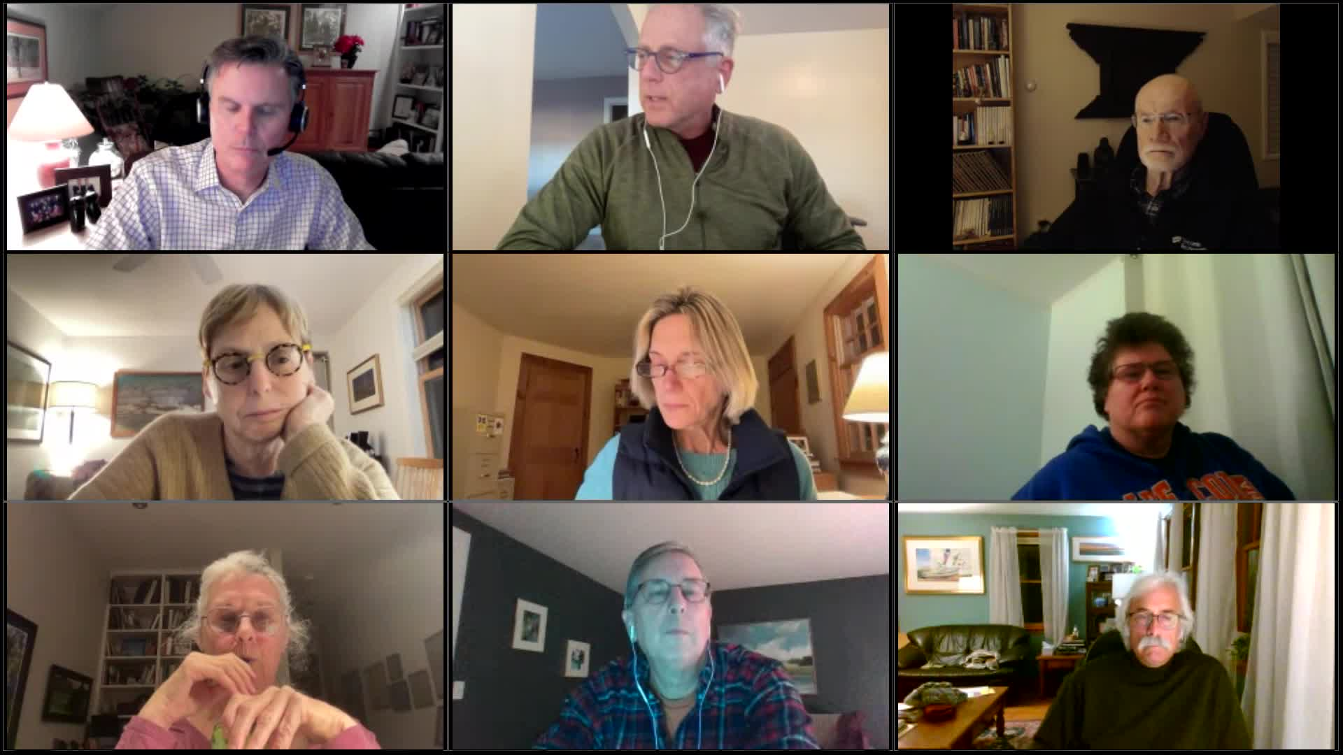 Thumbnail image for Walsh Property Committee 1-4-2023