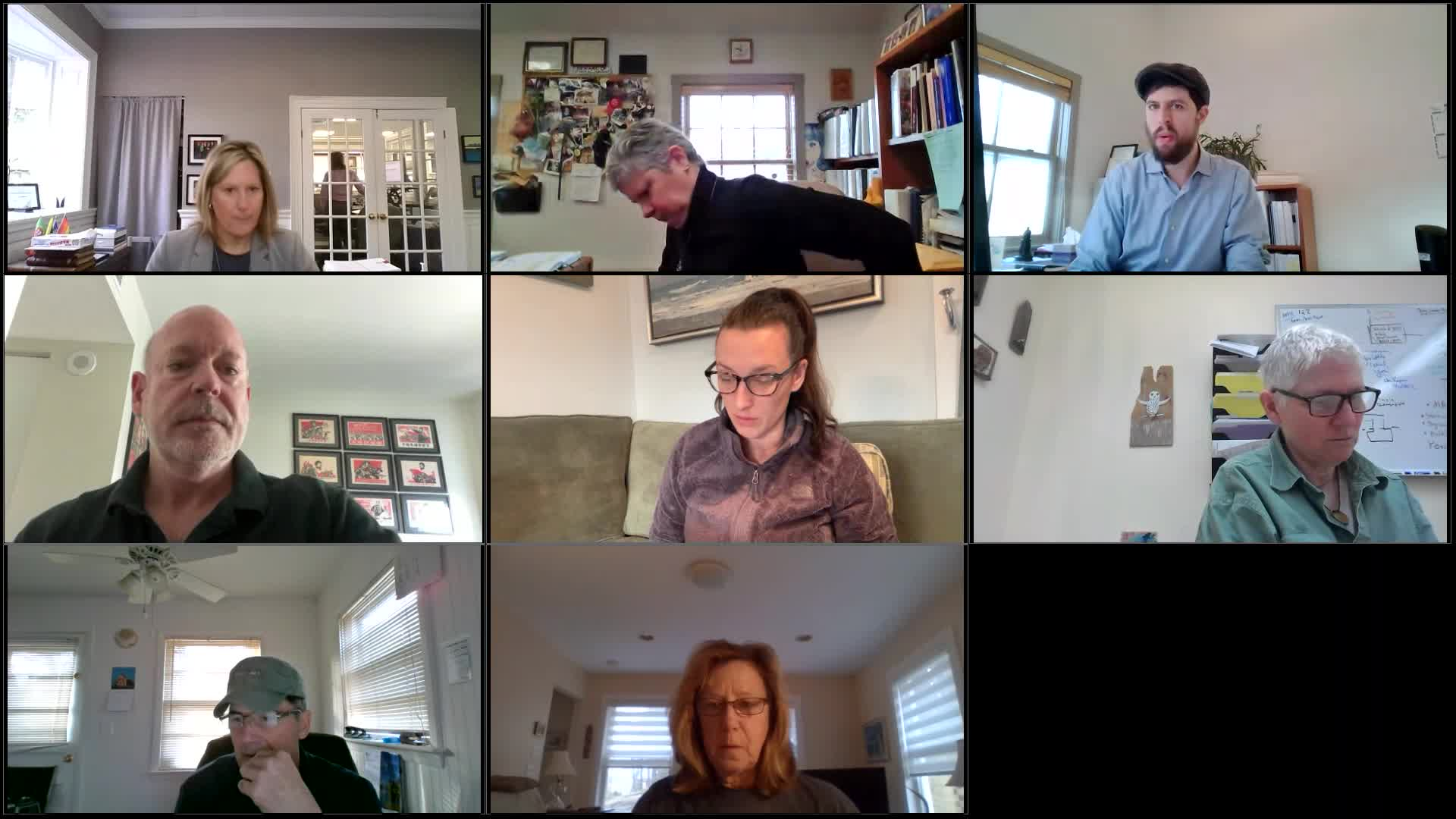 Thumbnail image for Budget Task Force 1-10-2023