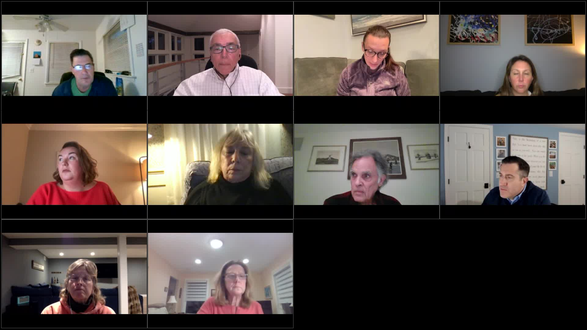 Thumbnail image for Select Board 1-10-2023