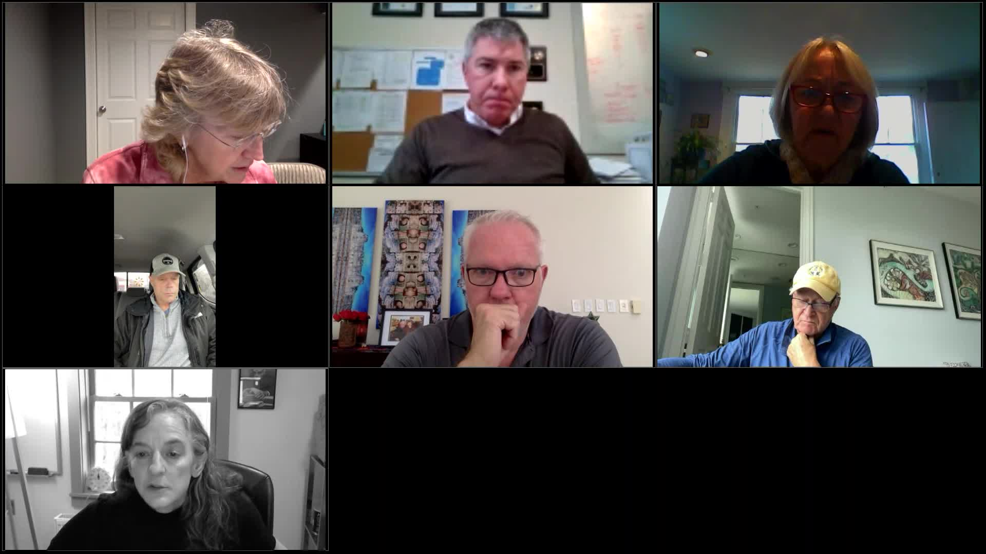 Thumbnail image for Open Space Committee 1-13-2023