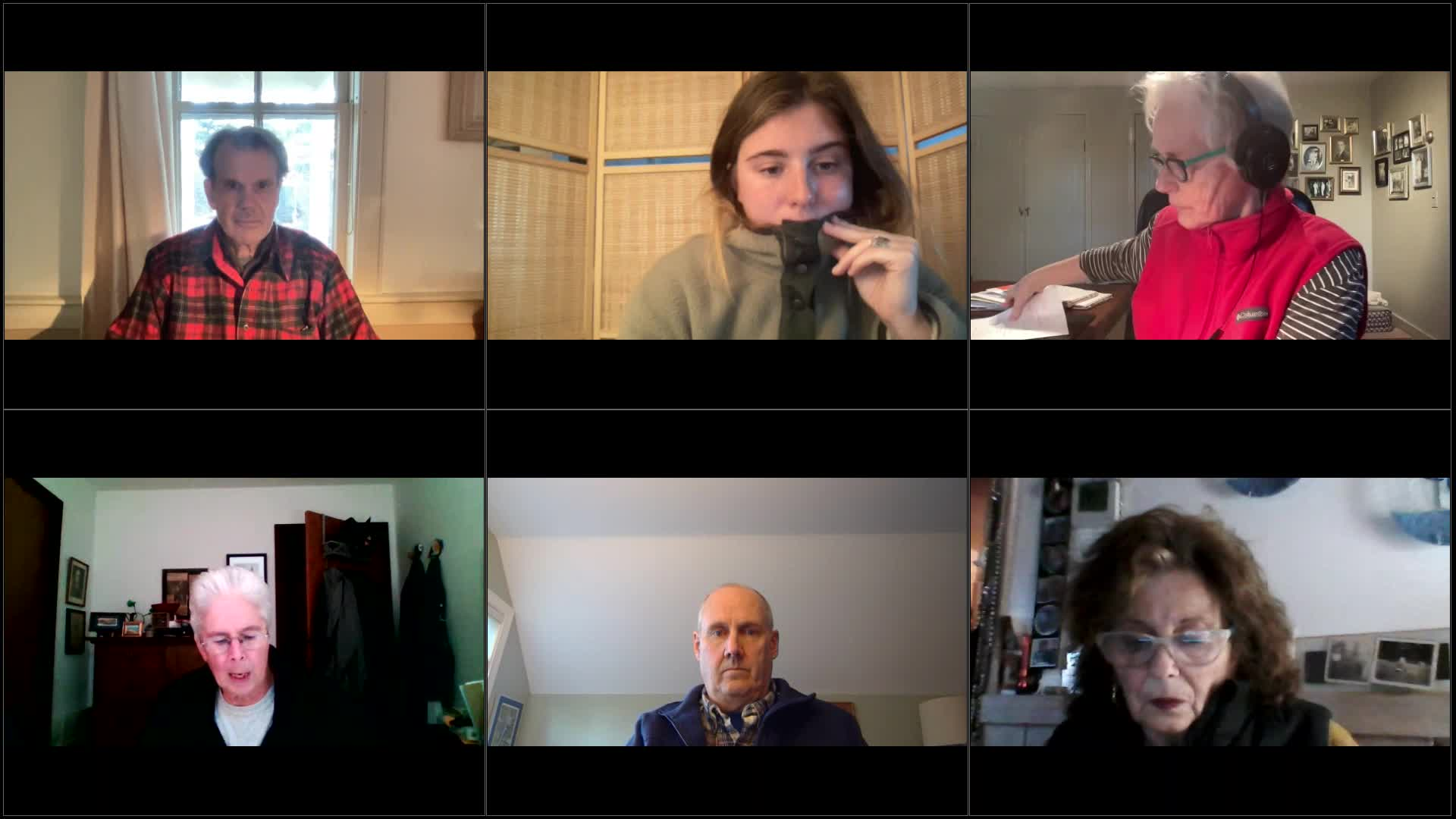 Thumbnail image for Planning Board 1-18-2023