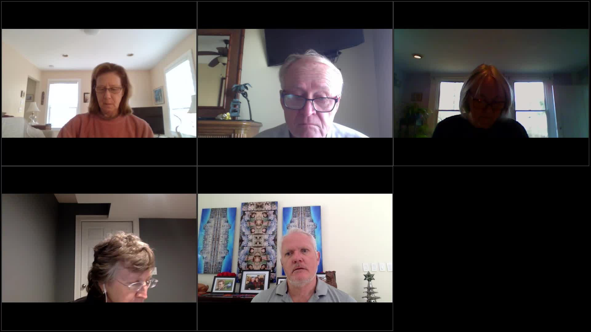 Thumbnail image for Open Space Committee 1-24-2023