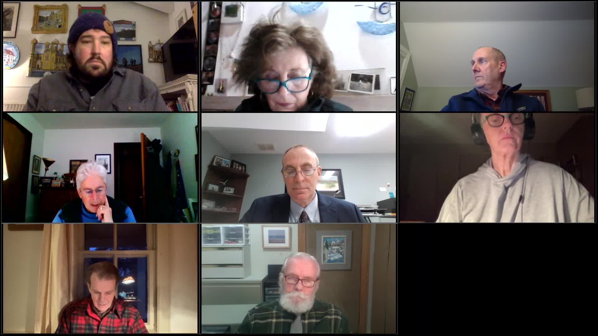 Thumbnail image for Planning Board 1-25-2023