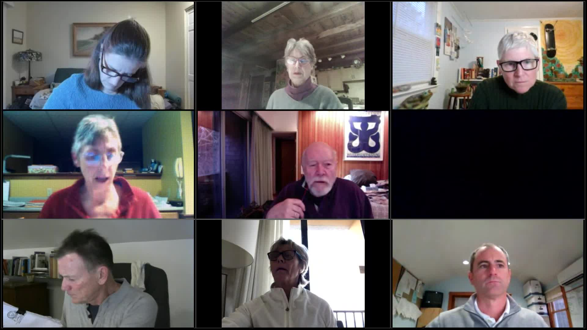 Thumbnail image for Conservation Commission 2-6-2023