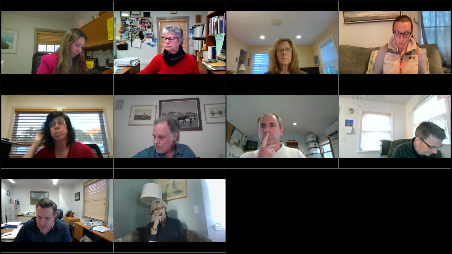 Thumbnail image for Select Board 2-14-2023