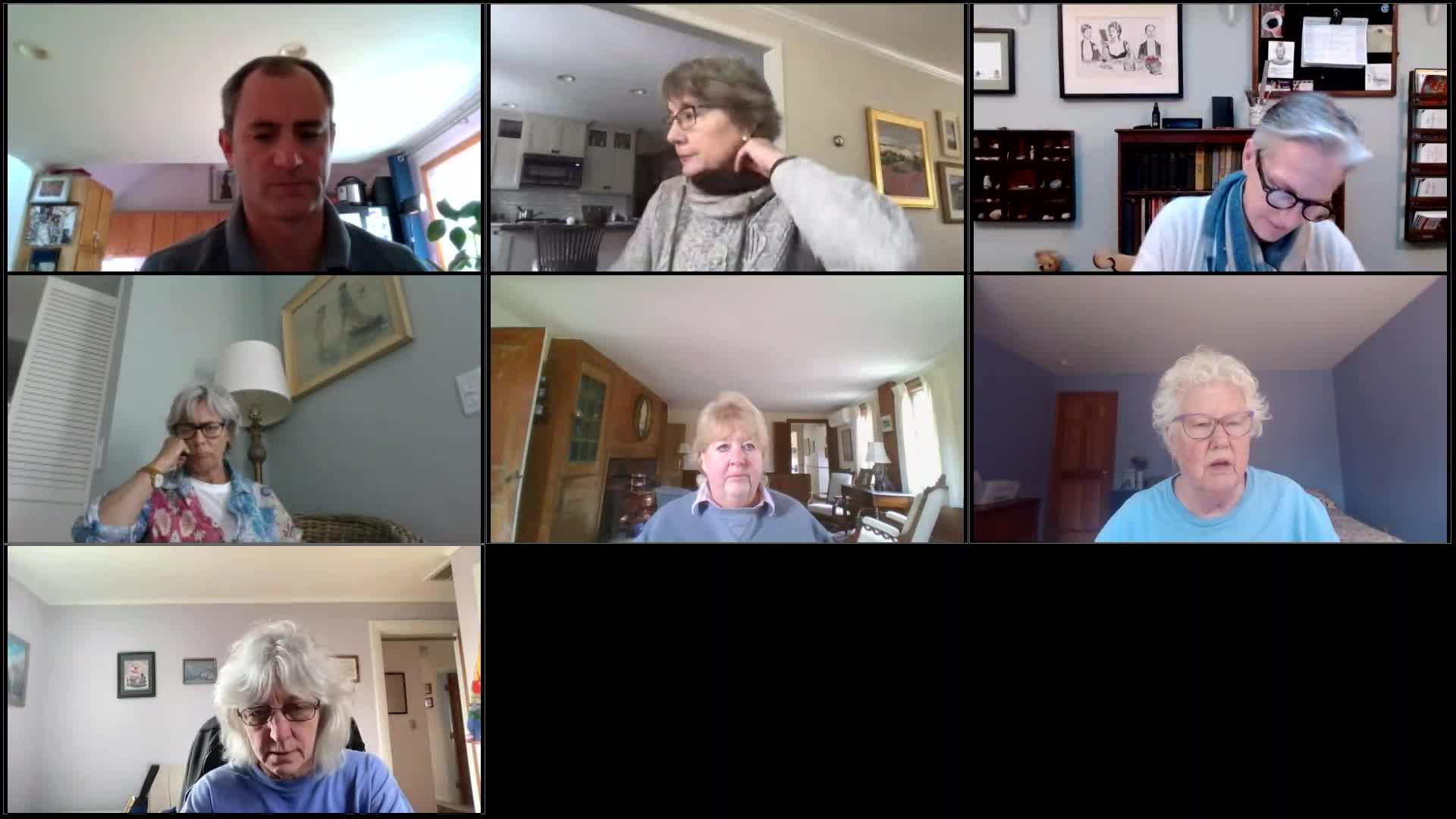 Thumbnail image for Climate Action Committee 2-16-2023