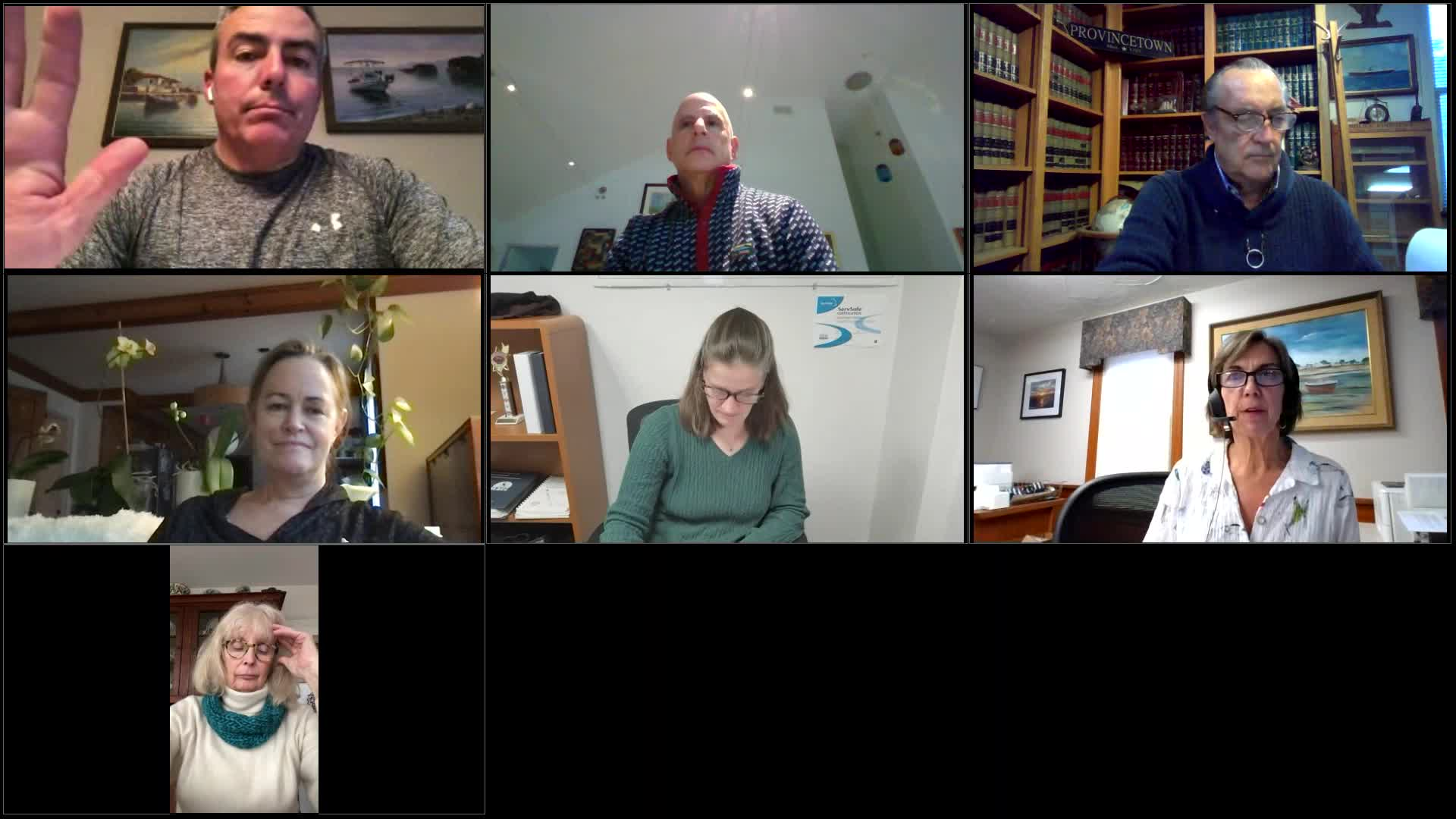 Thumbnail image for Board of Health 2-21-2023