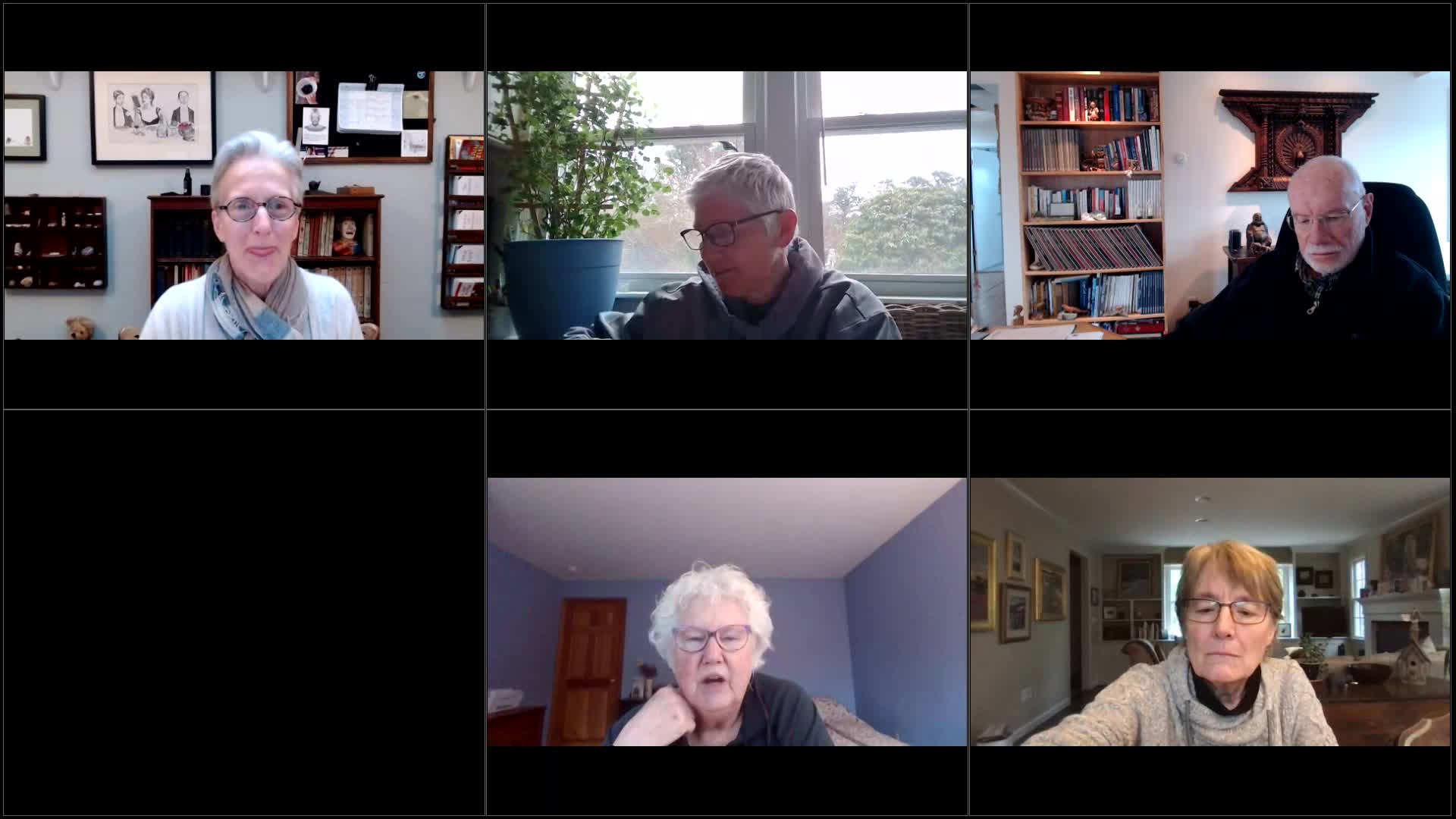 Thumbnail image for Climate Action Committee 2-23-2023