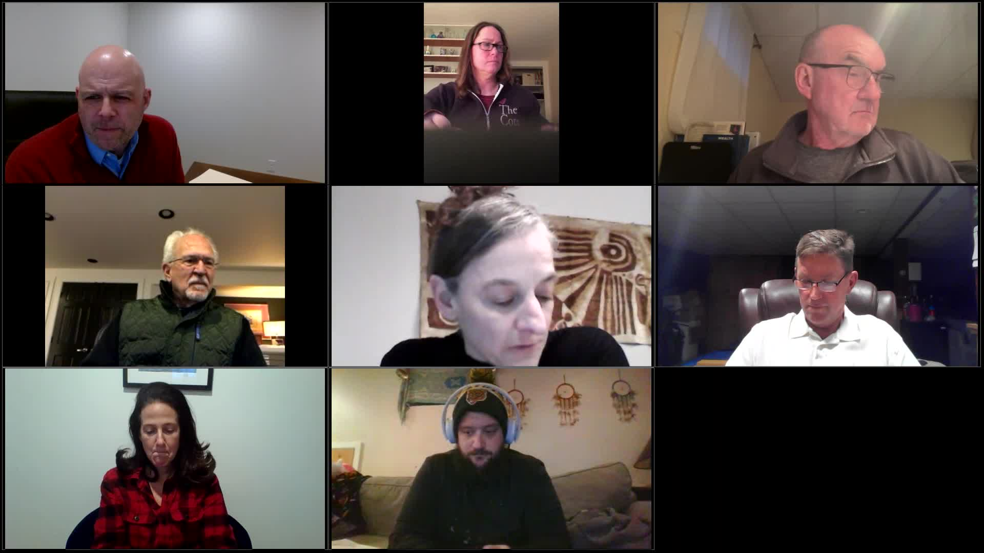 Thumbnail image for Zoning Board of Appeals 2-27-2023