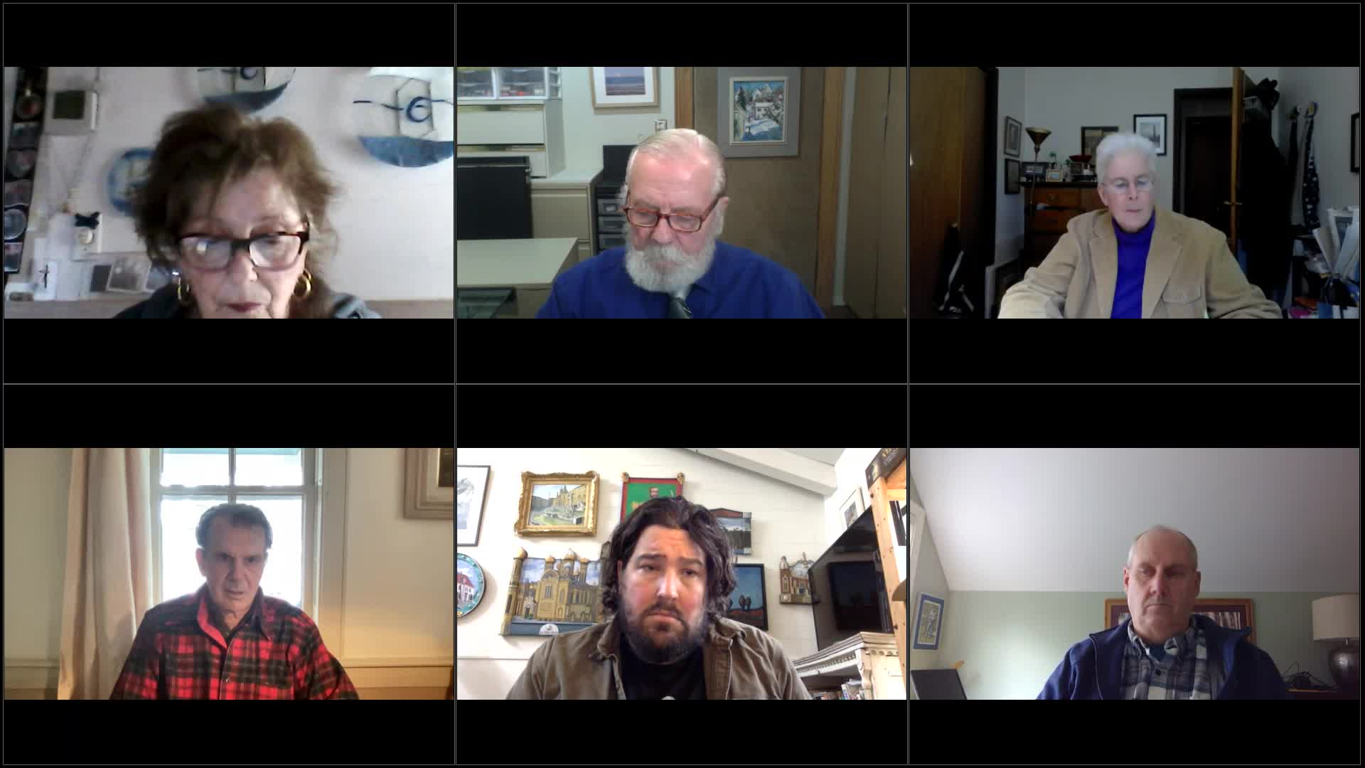 Thumbnail image for Planning Board 3-1-2023