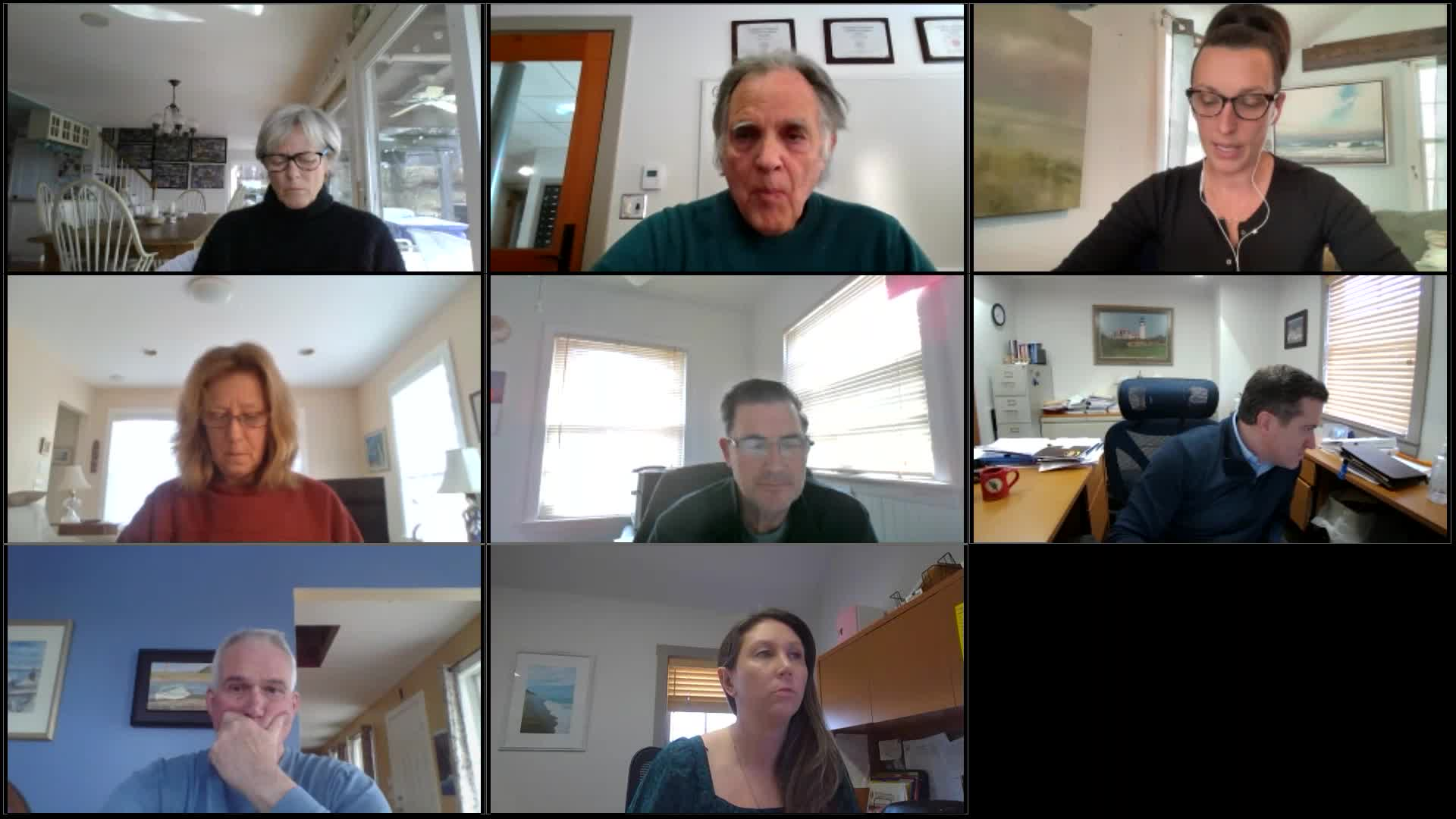 Thumbnail image for Select Board 3-7-2023