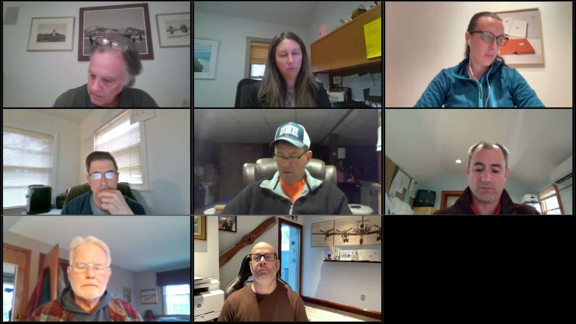 Thumbnail image for Select Board 3-14-2023