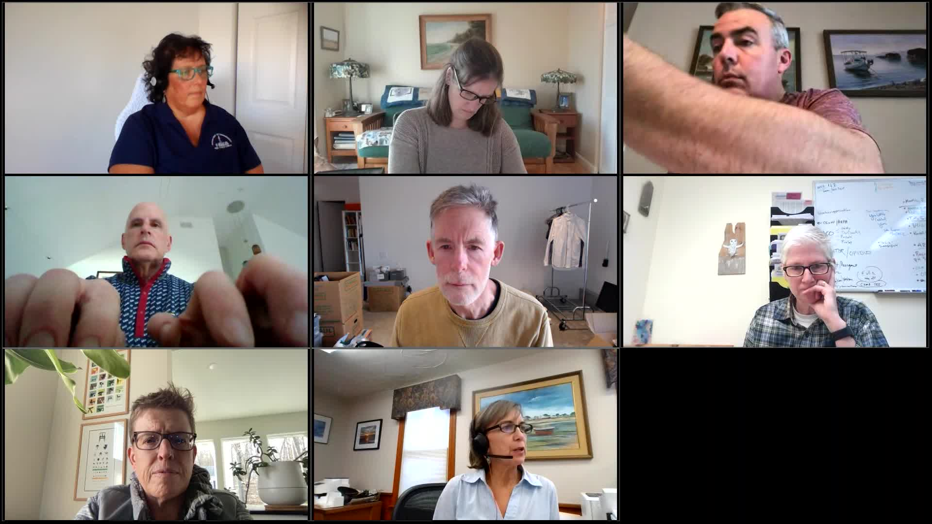 Thumbnail image for Board of Health 3-21-2023