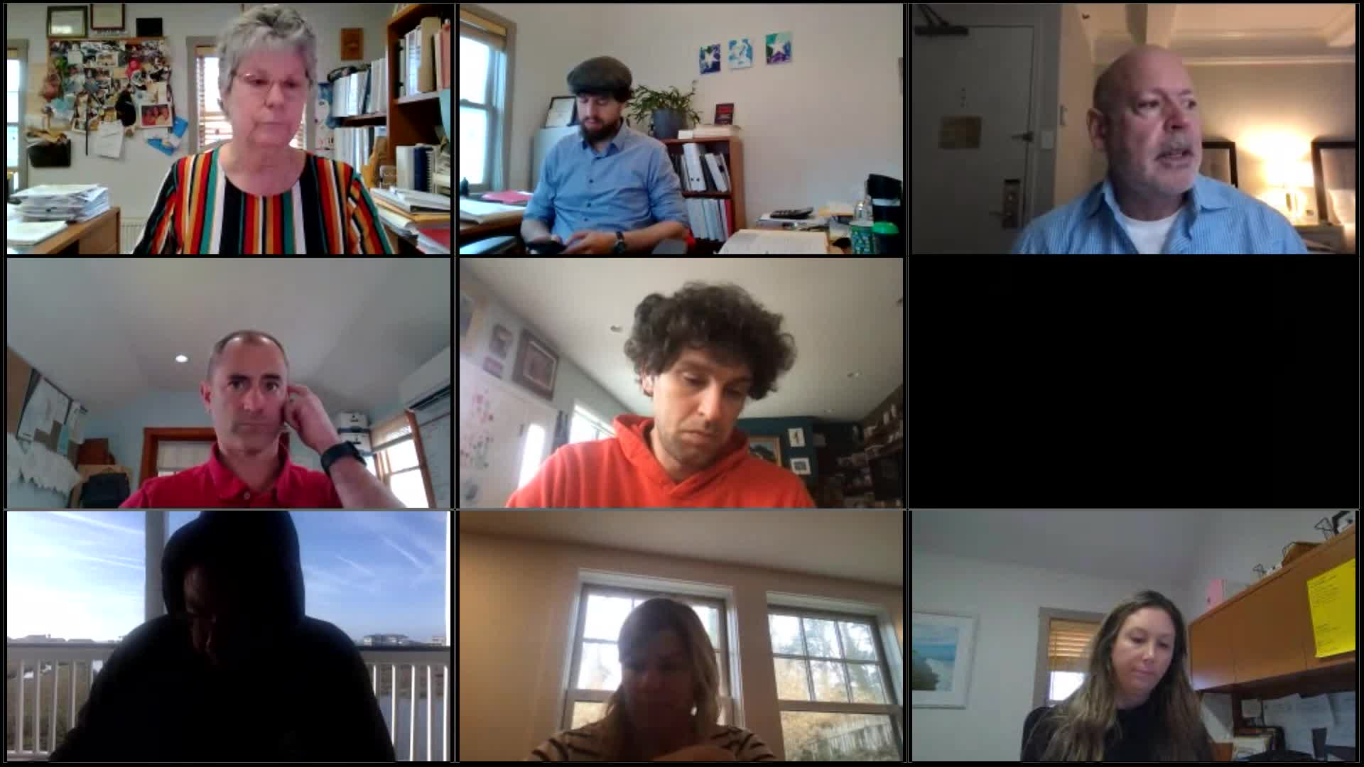 Thumbnail image for Finance Committee 3-23-2023