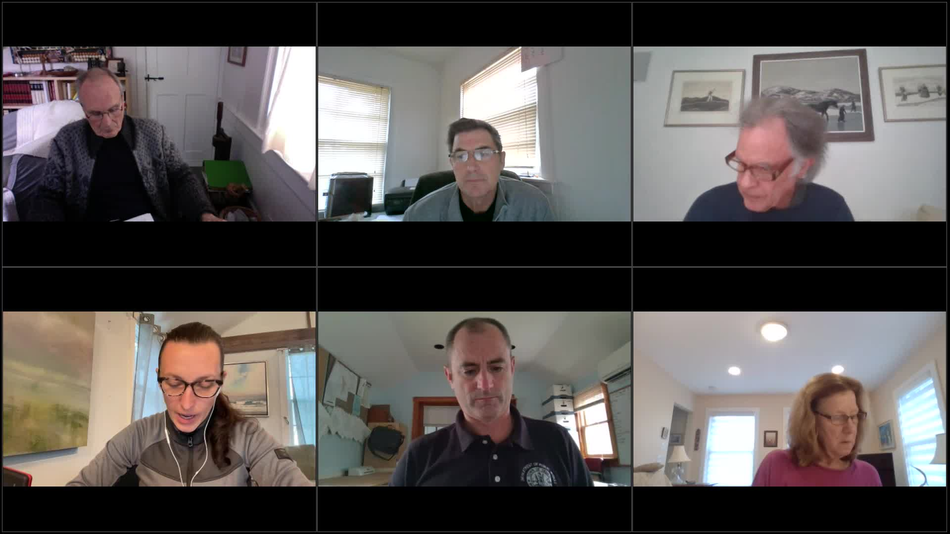 Thumbnail image for Select Board 3-28-2023