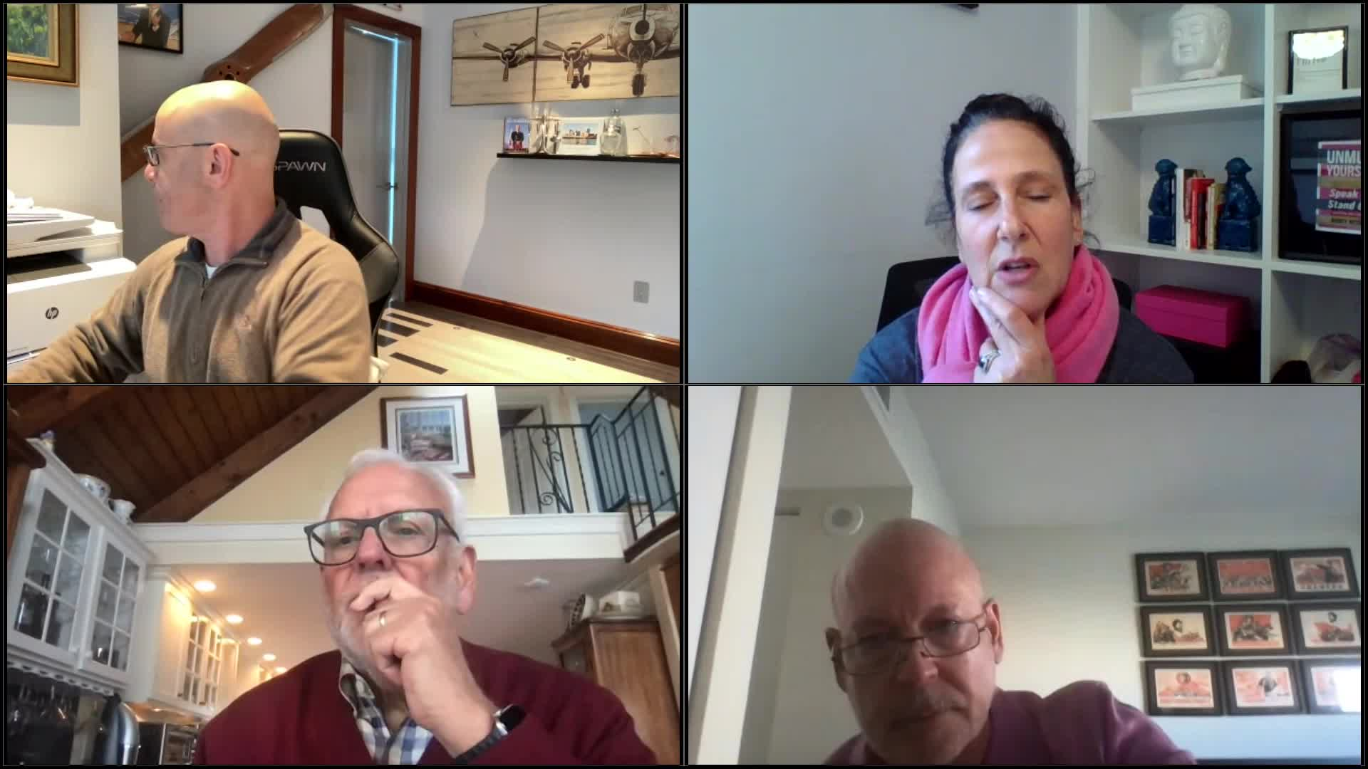 Thumbnail image for Charter Review Committee 3-28-2023