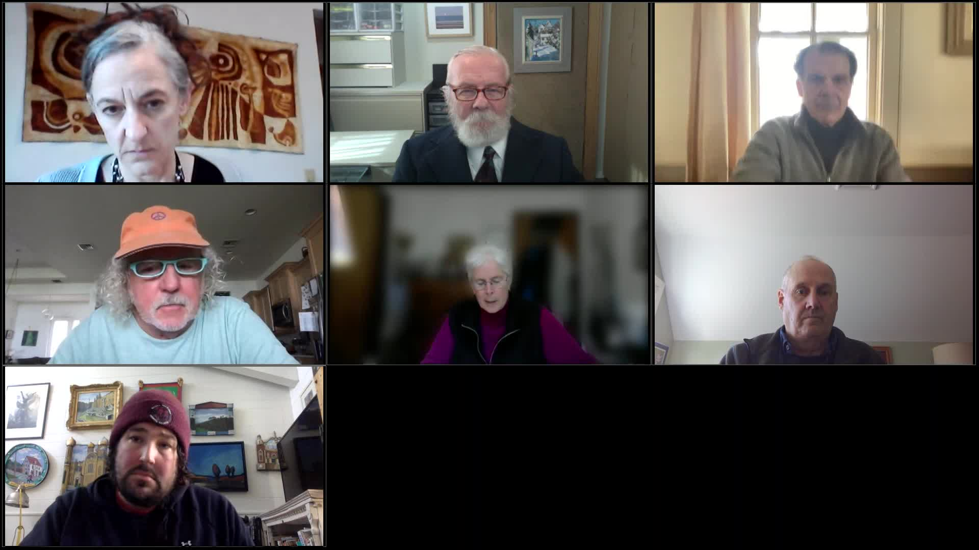 Thumbnail image for Planning Board 3-29-2023