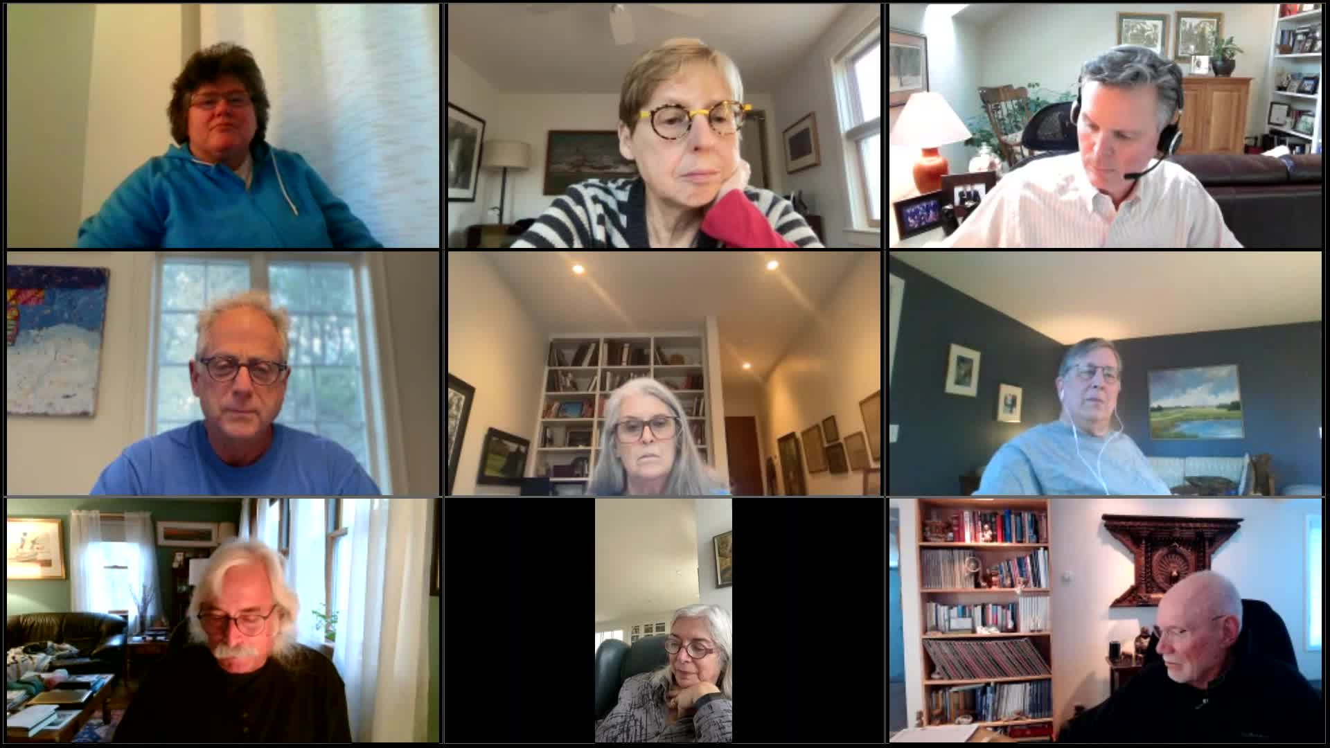 Thumbnail image for Walsh Property Committee 3-29-2023