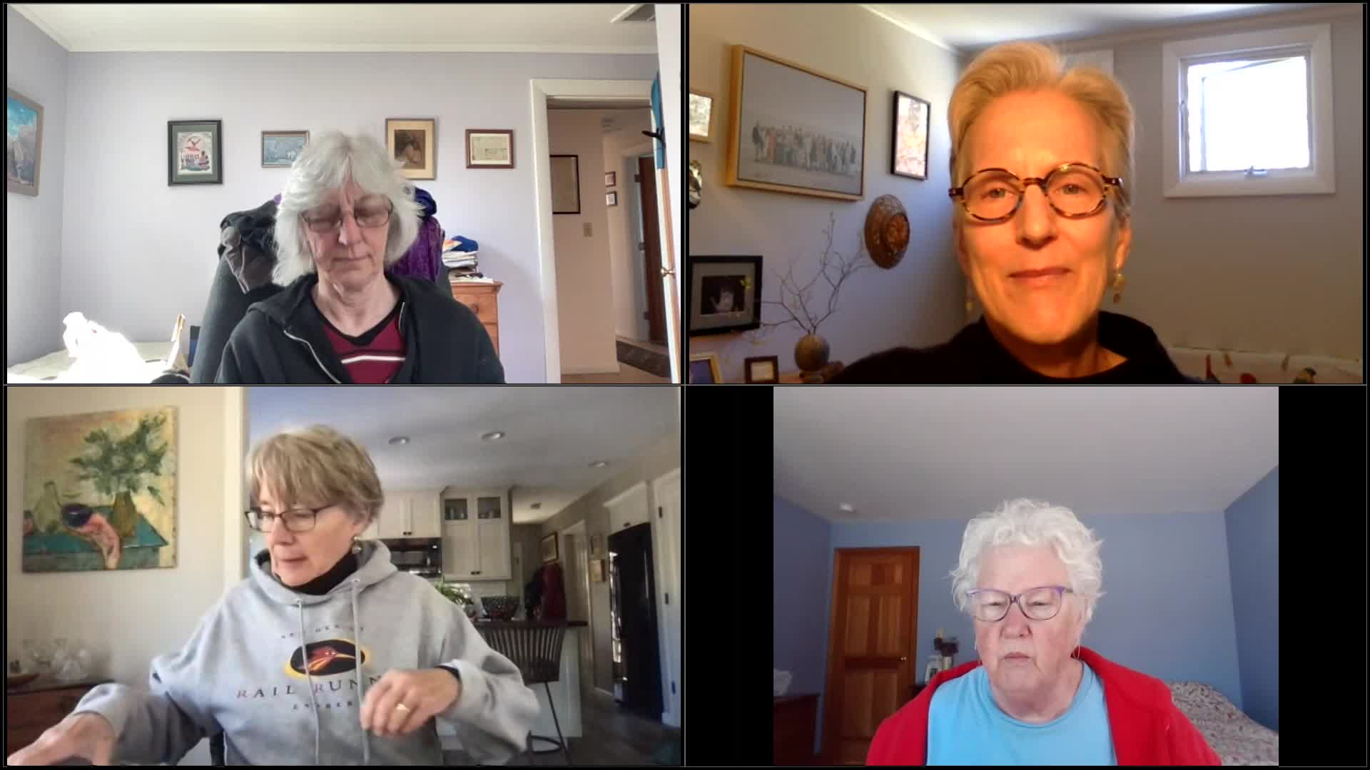 Thumbnail image for Climate Action Committee 4-19-2023