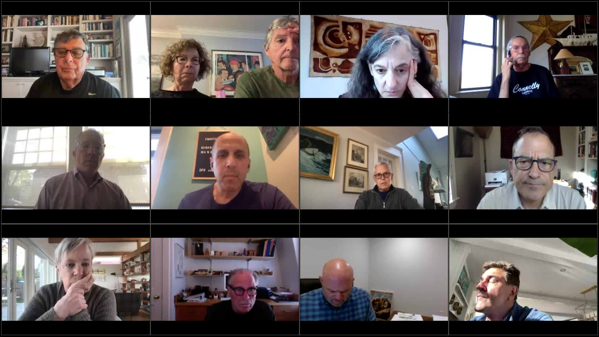 Thumbnail image for Historical Commission 4-20-2023