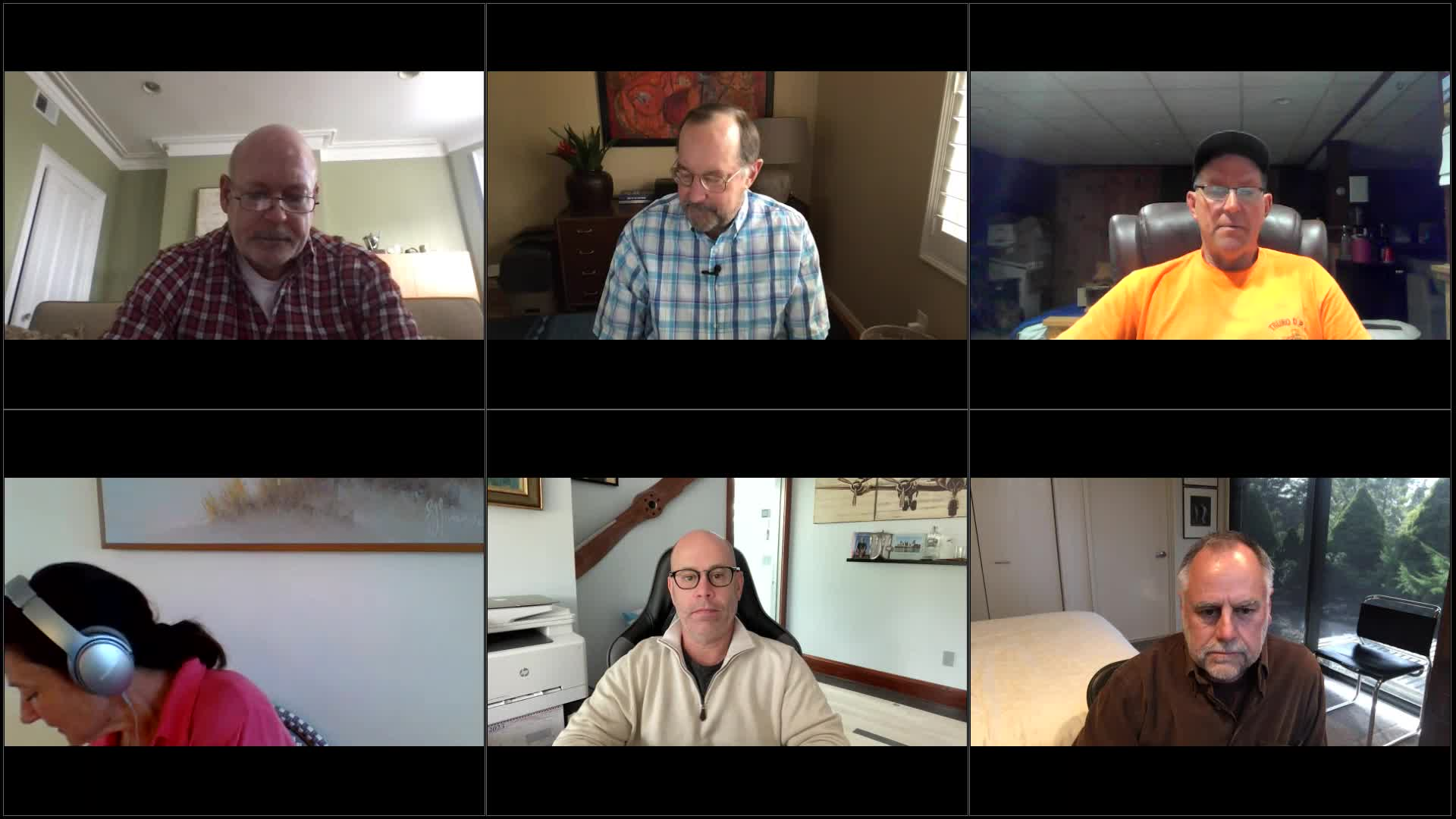 Thumbnail image for Charter Review 4-12-2023