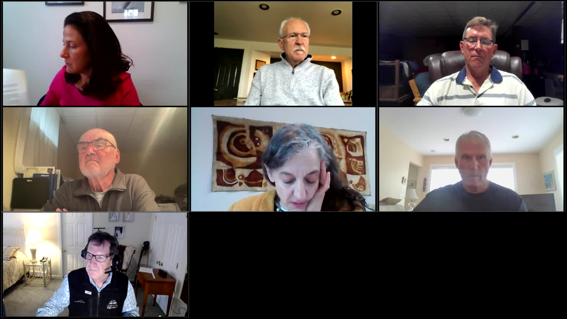 Thumbnail image for Zoning Board of Appeals 4-24-2023