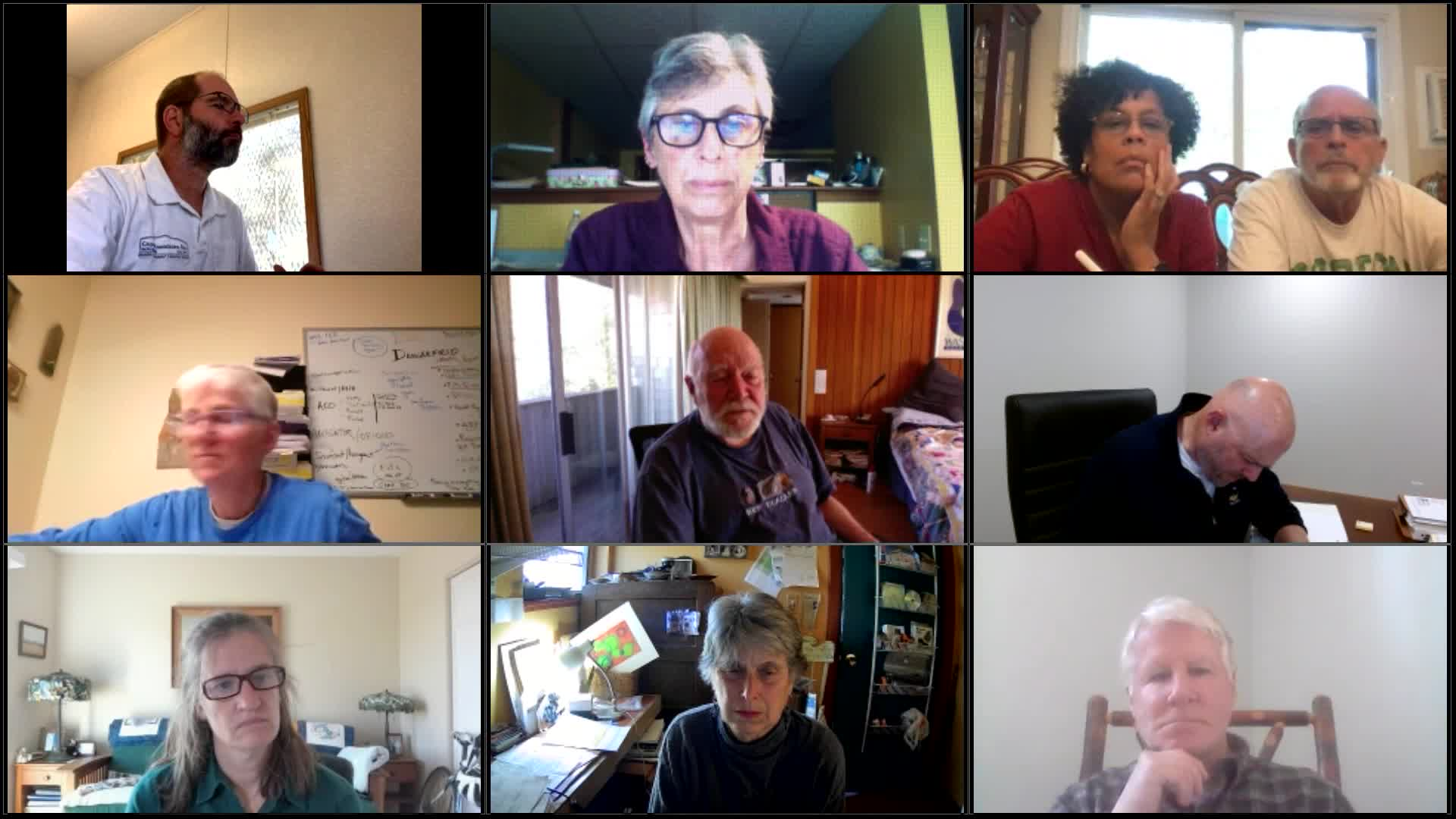 Thumbnail image for Conservation Commission 5-1-2023