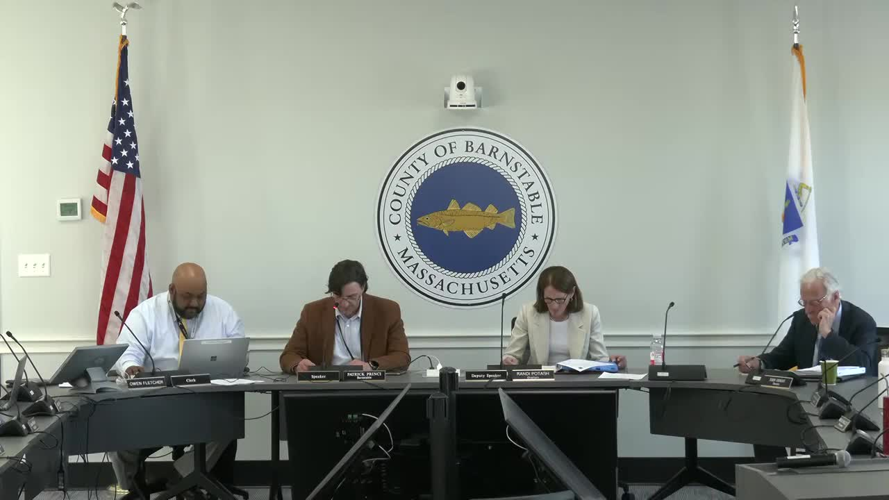 Thumbnail image for Assembly of Delegates 5-3-2023