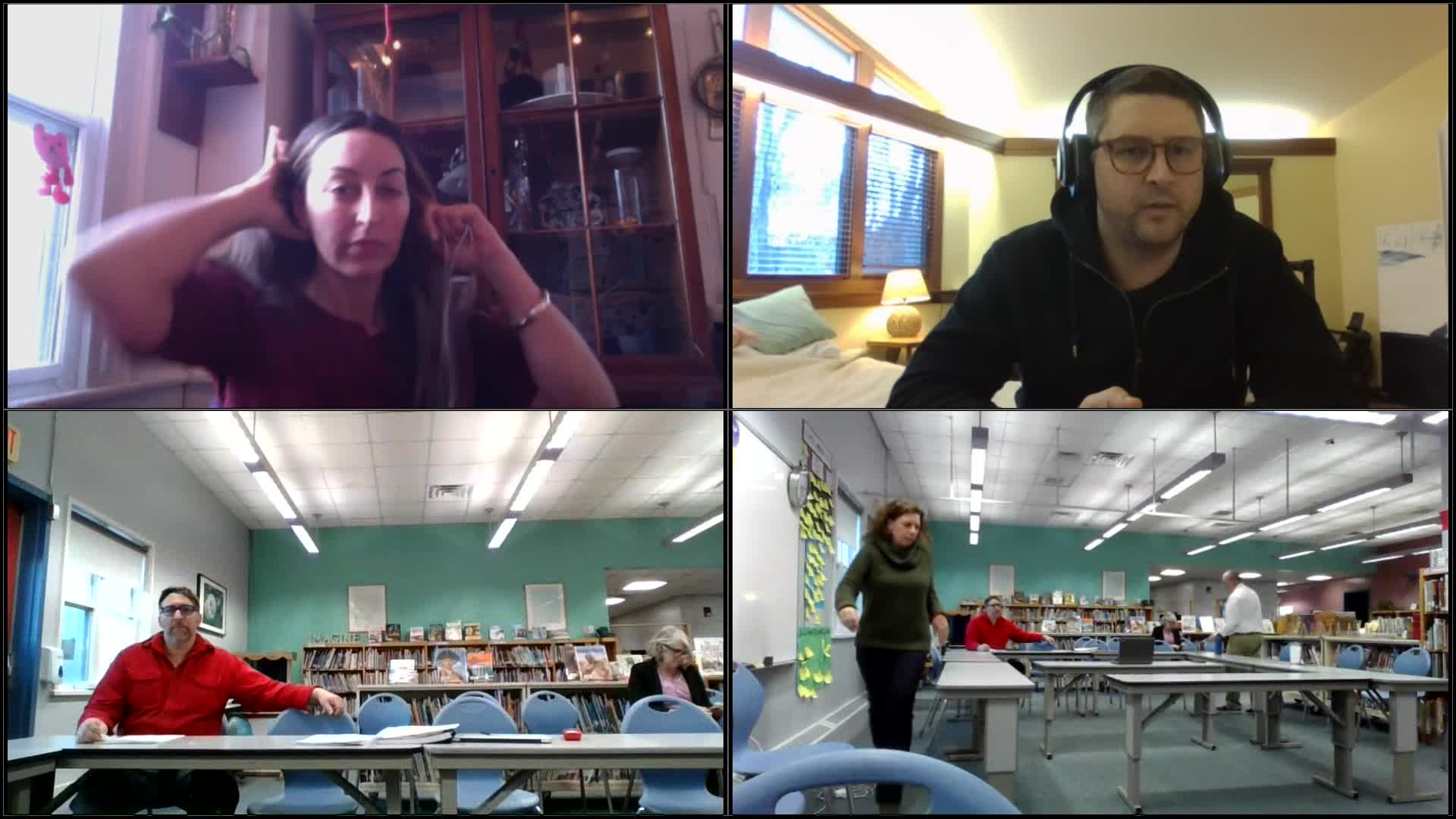 Thumbnail image for School Committee 2-2-2023