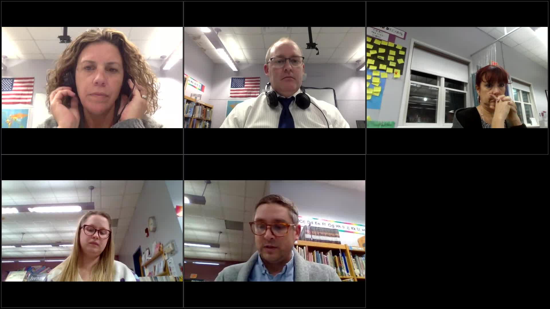 Thumbnail image for School Committee 12-8-2022