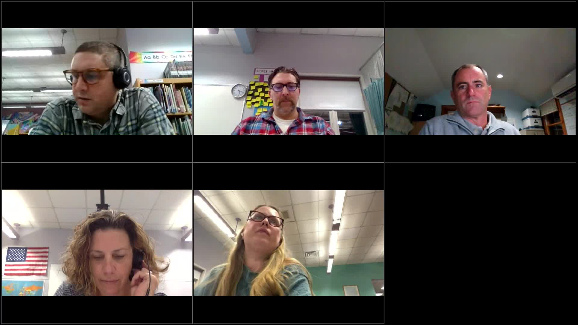 Thumbnail image for School Committee 11-17-2022