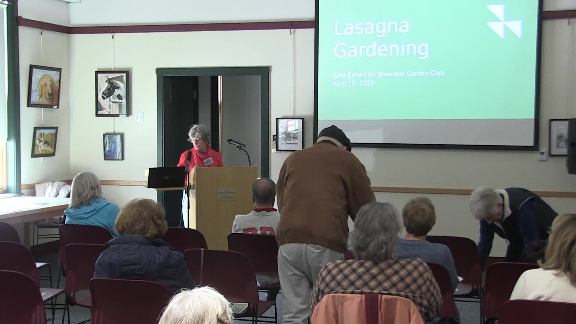 Thumbnail image for Lasagna Gardening